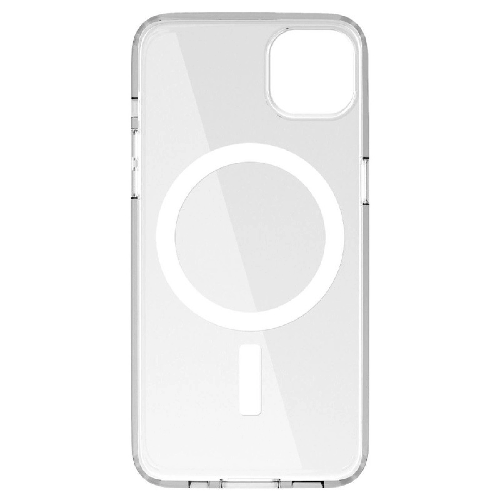 MagSafe-Kit - Hoesje + Powerbank