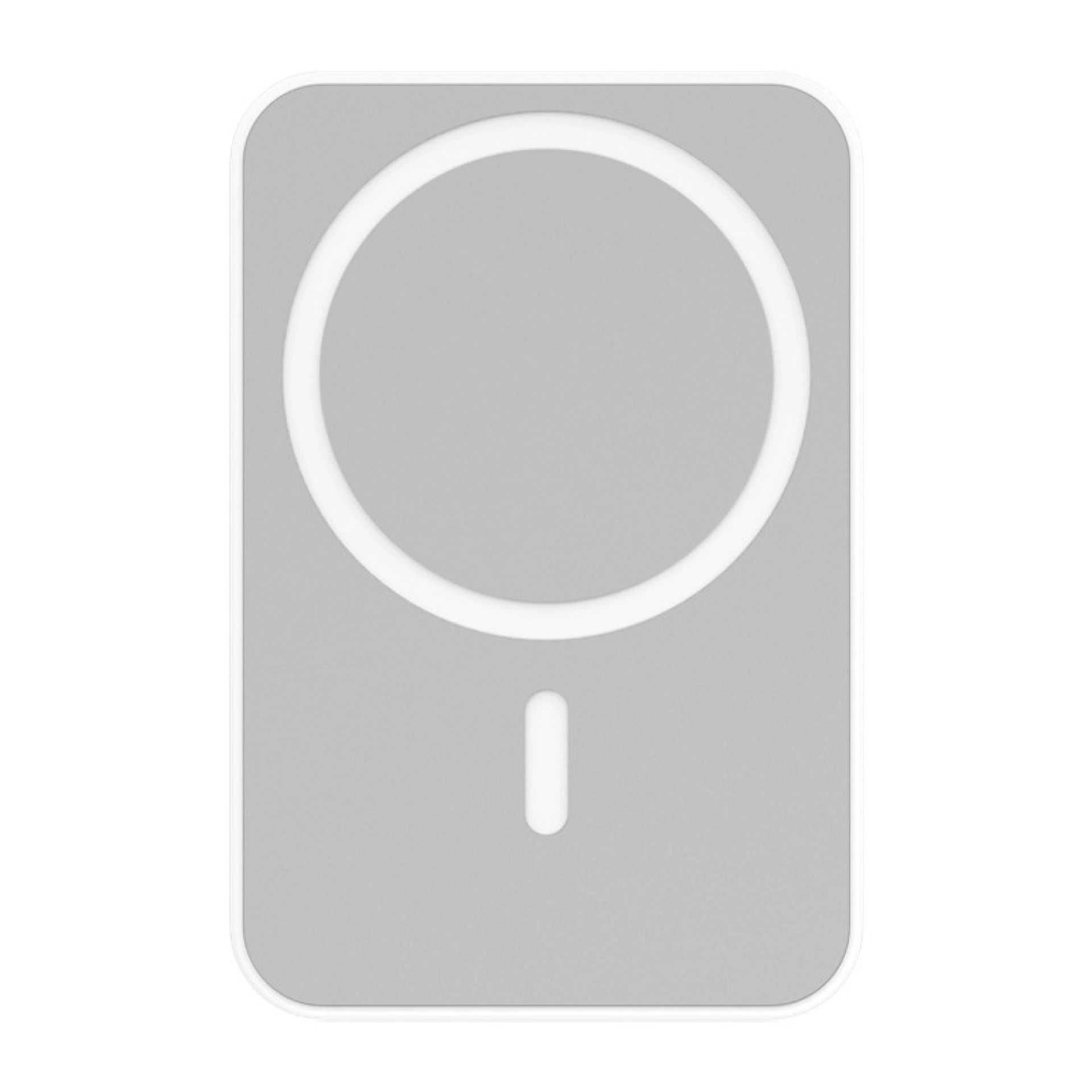 MagSafe-Kit - Hoesje + Powerbank