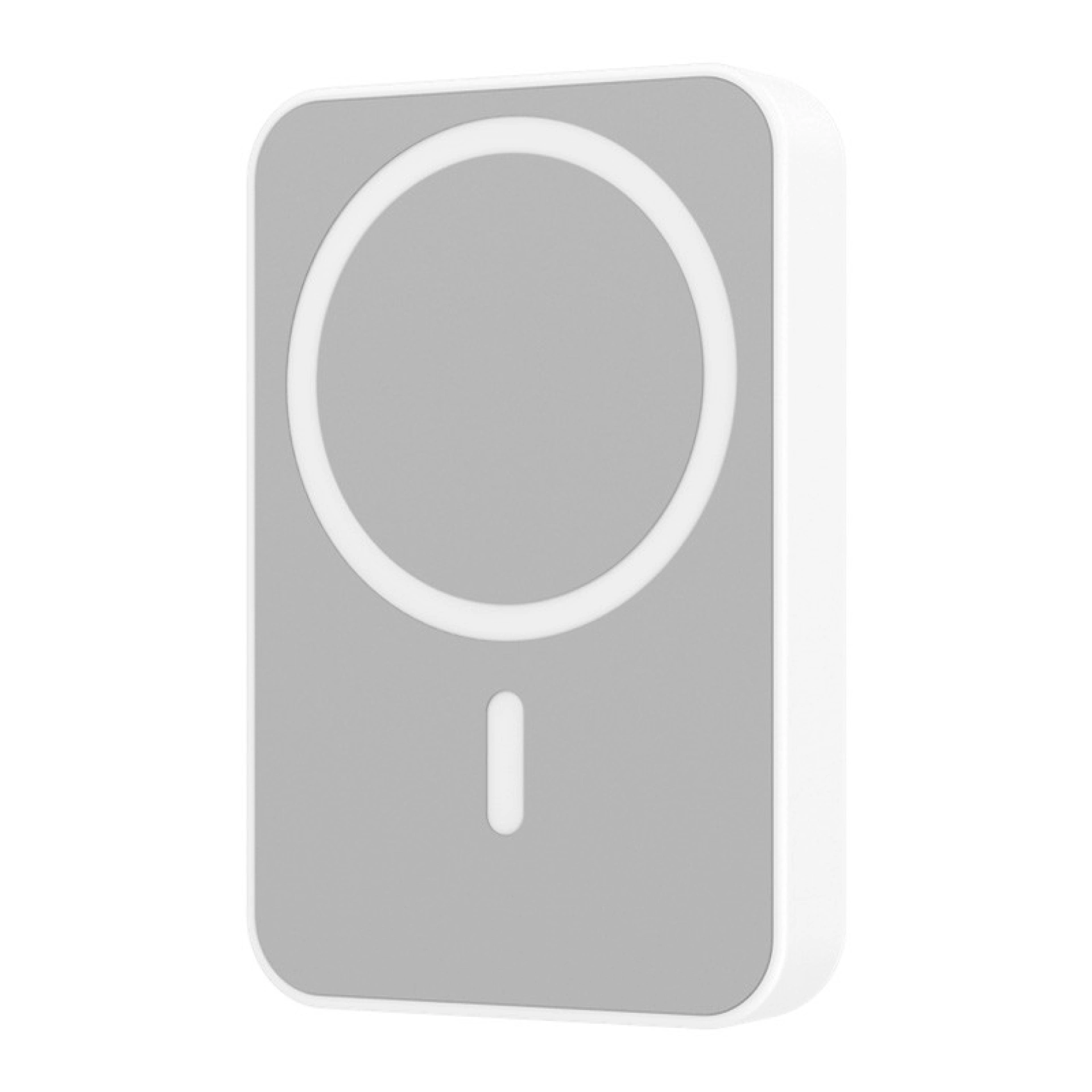 MagSafe-Kit - Hoesje + Powerbank
