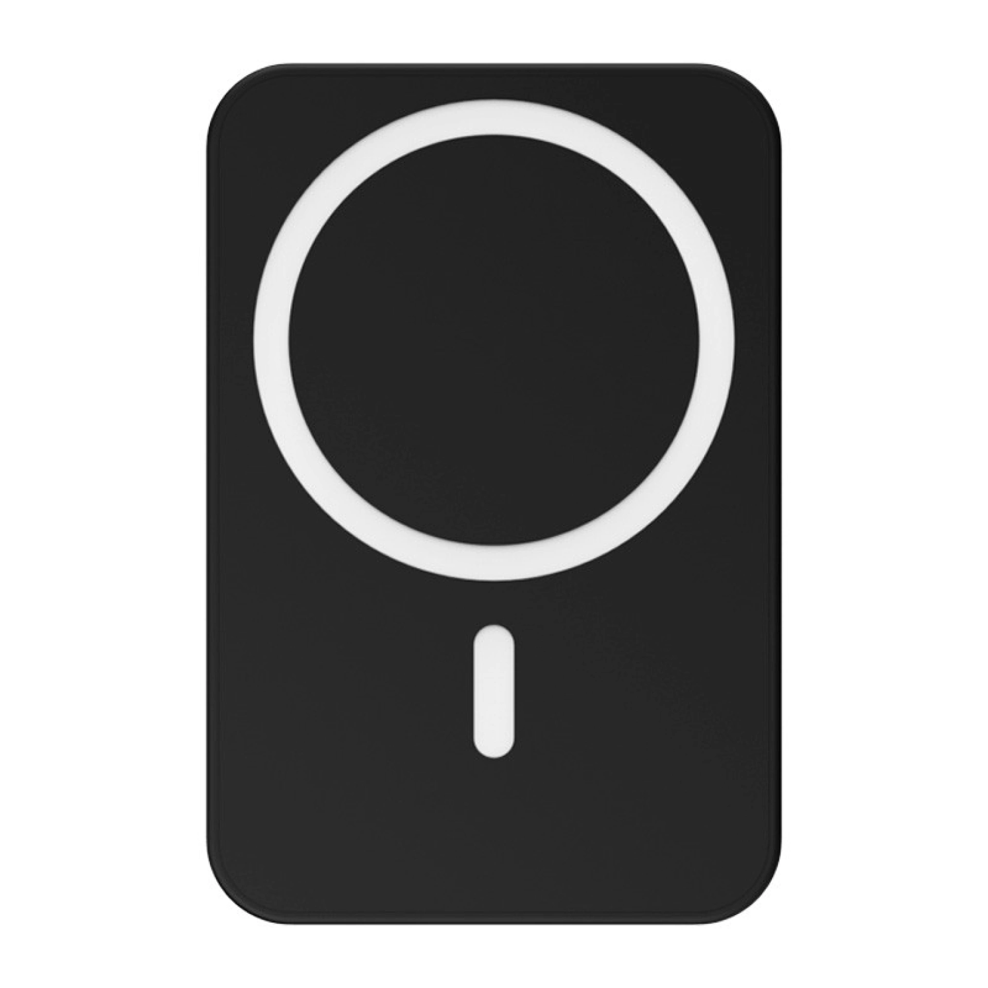 MagSafe-Kit - Hoesje + Powerbank