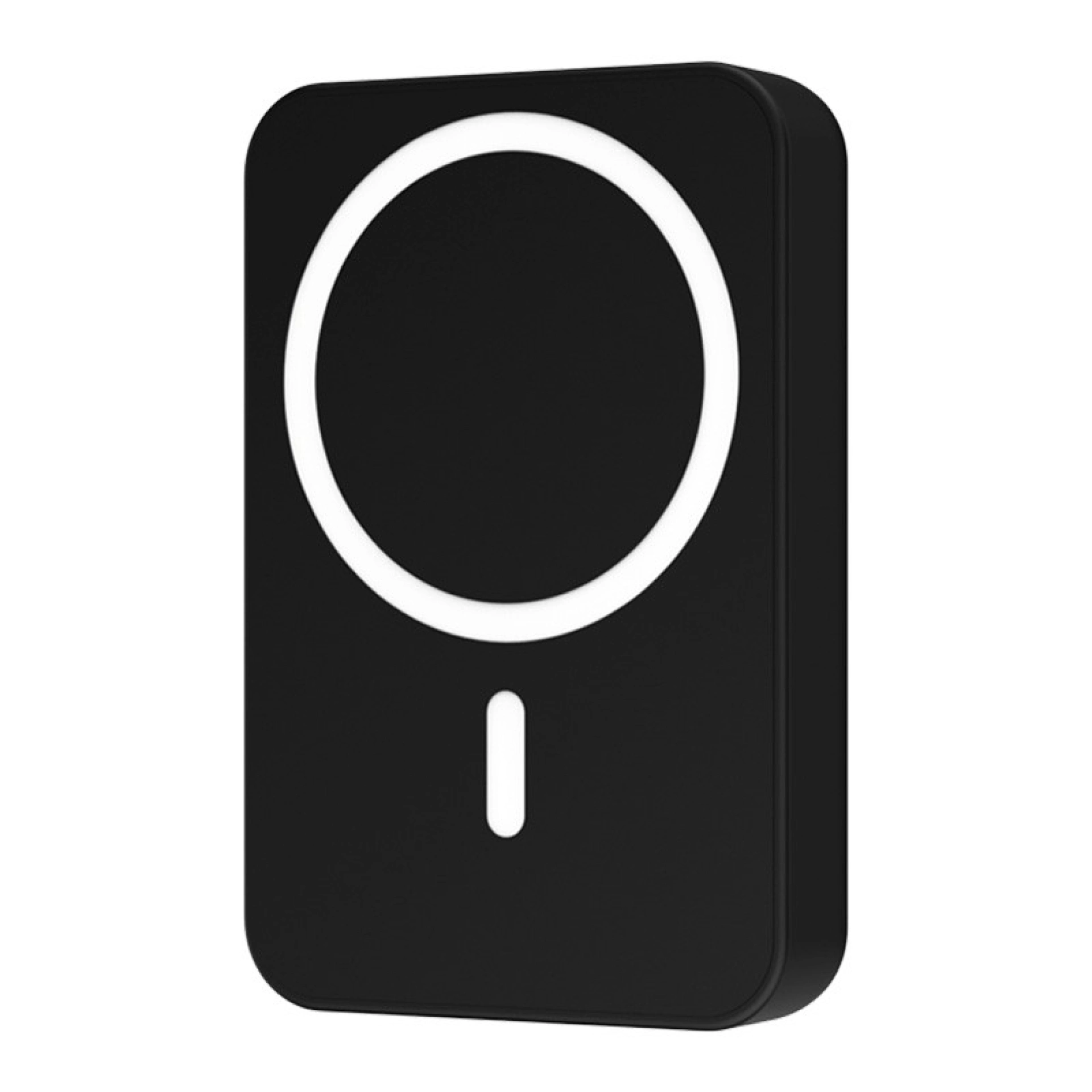 MagSafe-Kit - Hoesje + Powerbank