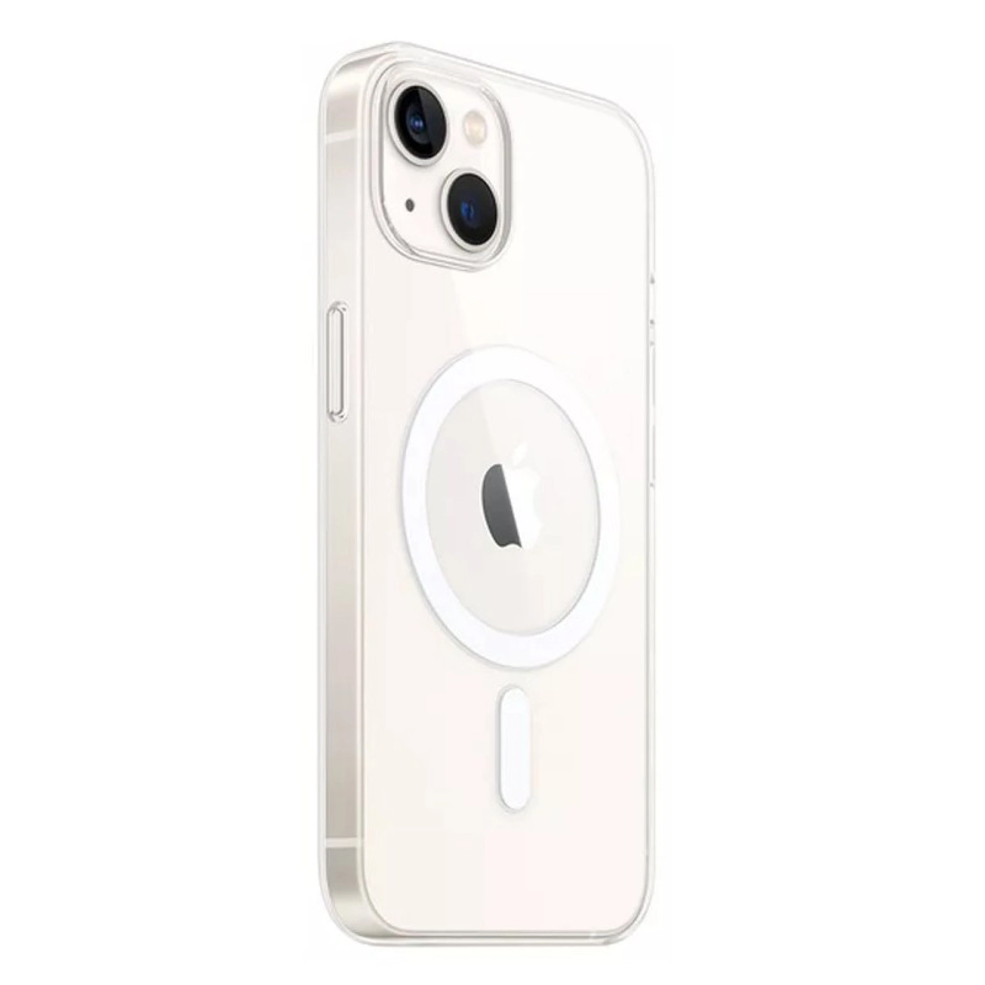 Powerbank + MagSafe Case for iPhone
