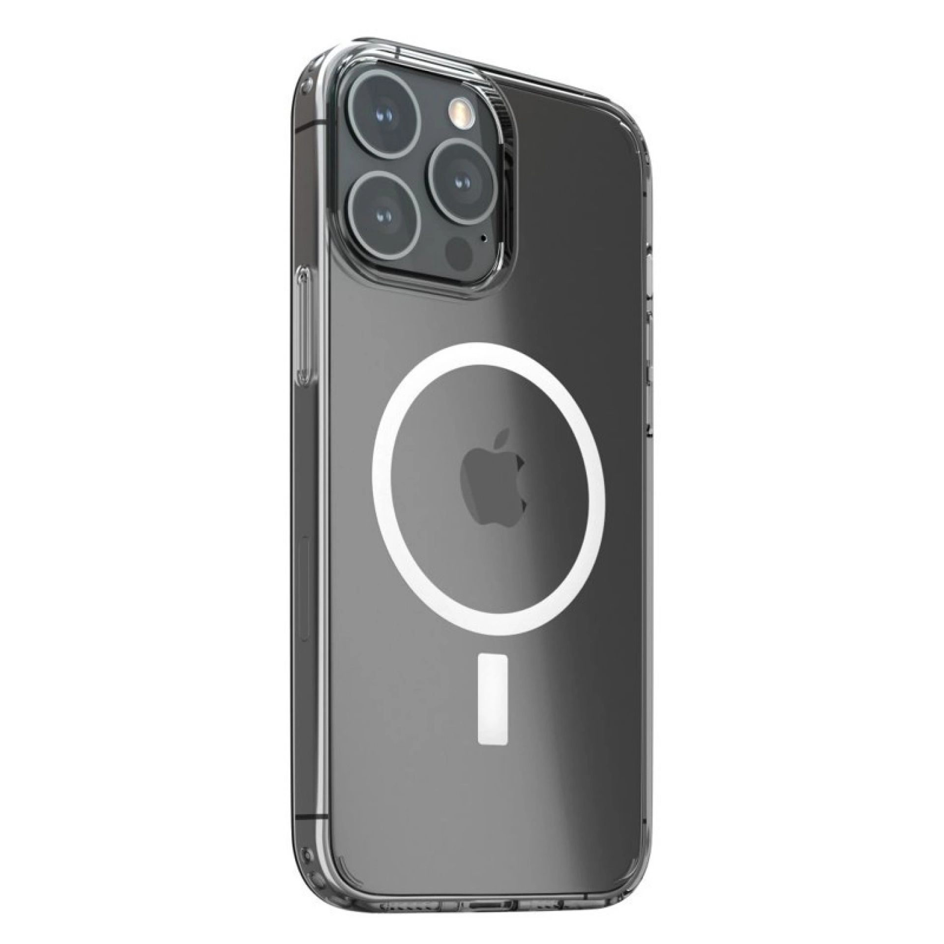 Powerbank + MagSafe Case for iPhone