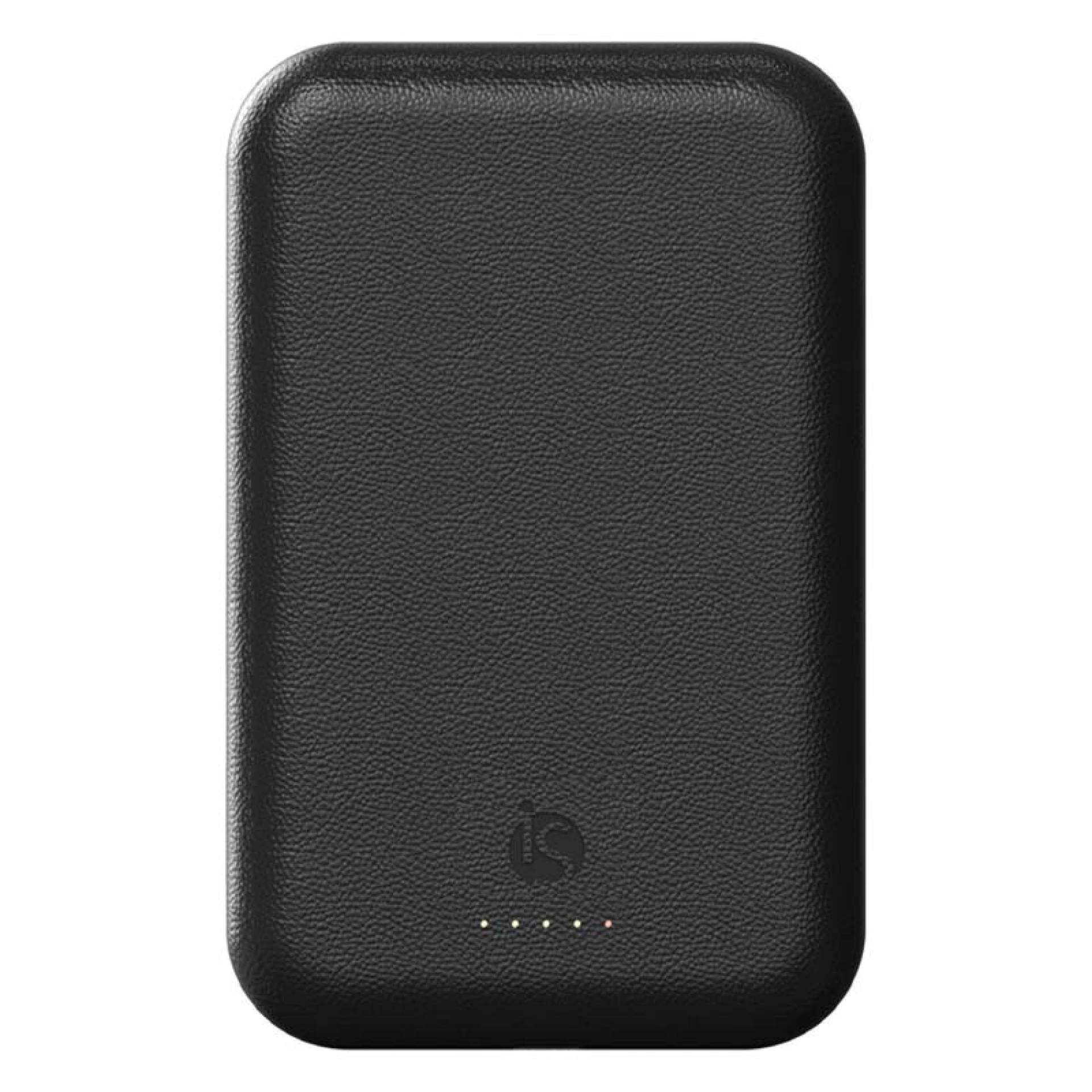Powerbank Lederen