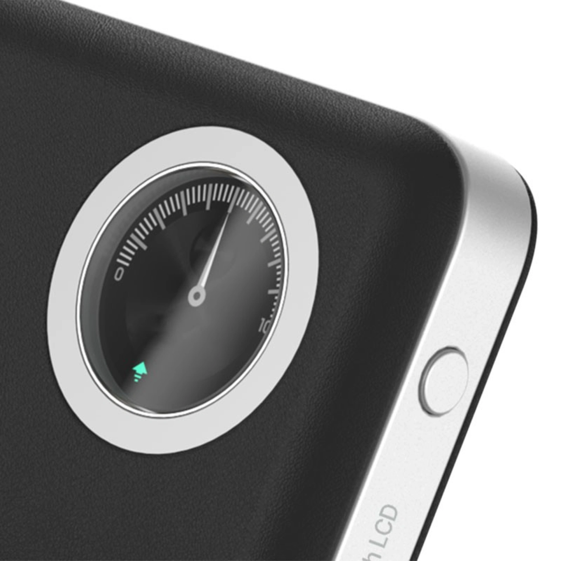 Powerbank MagSafe met LCD