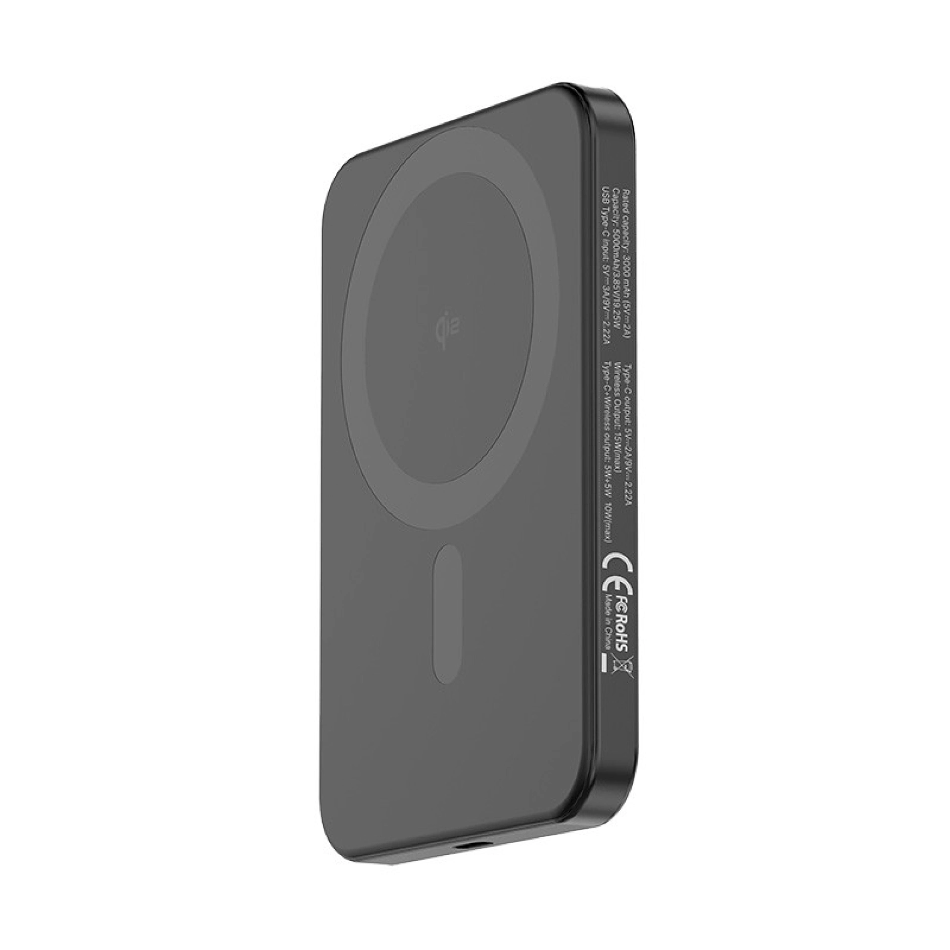 Powerbank MagSafe Qi2