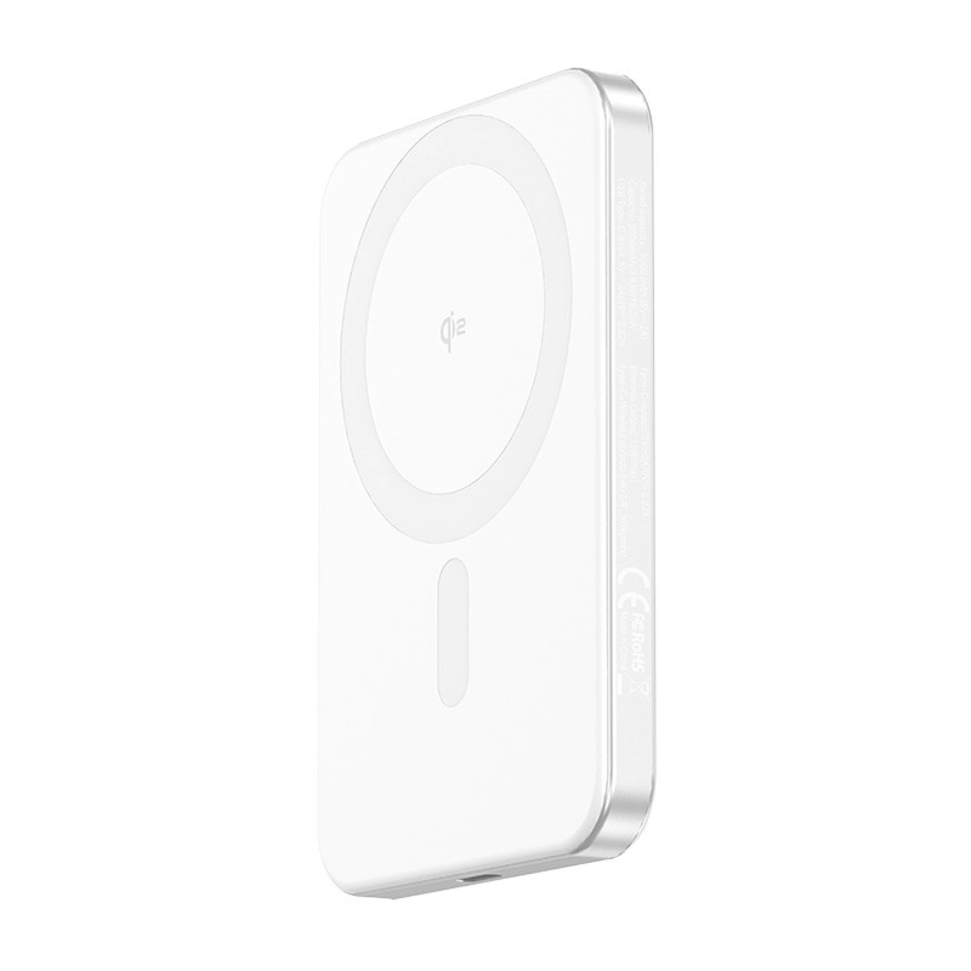Powerbank MagSafe Qi2
