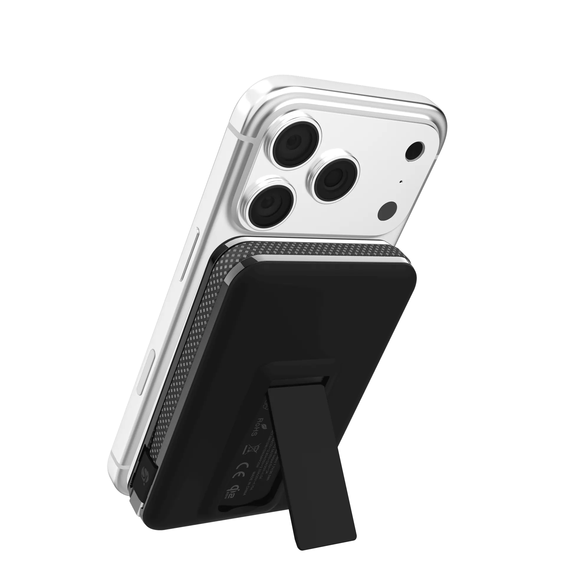 Powerbank MagSafe Qi2.2 with USB-C Cable 10000 mAh
