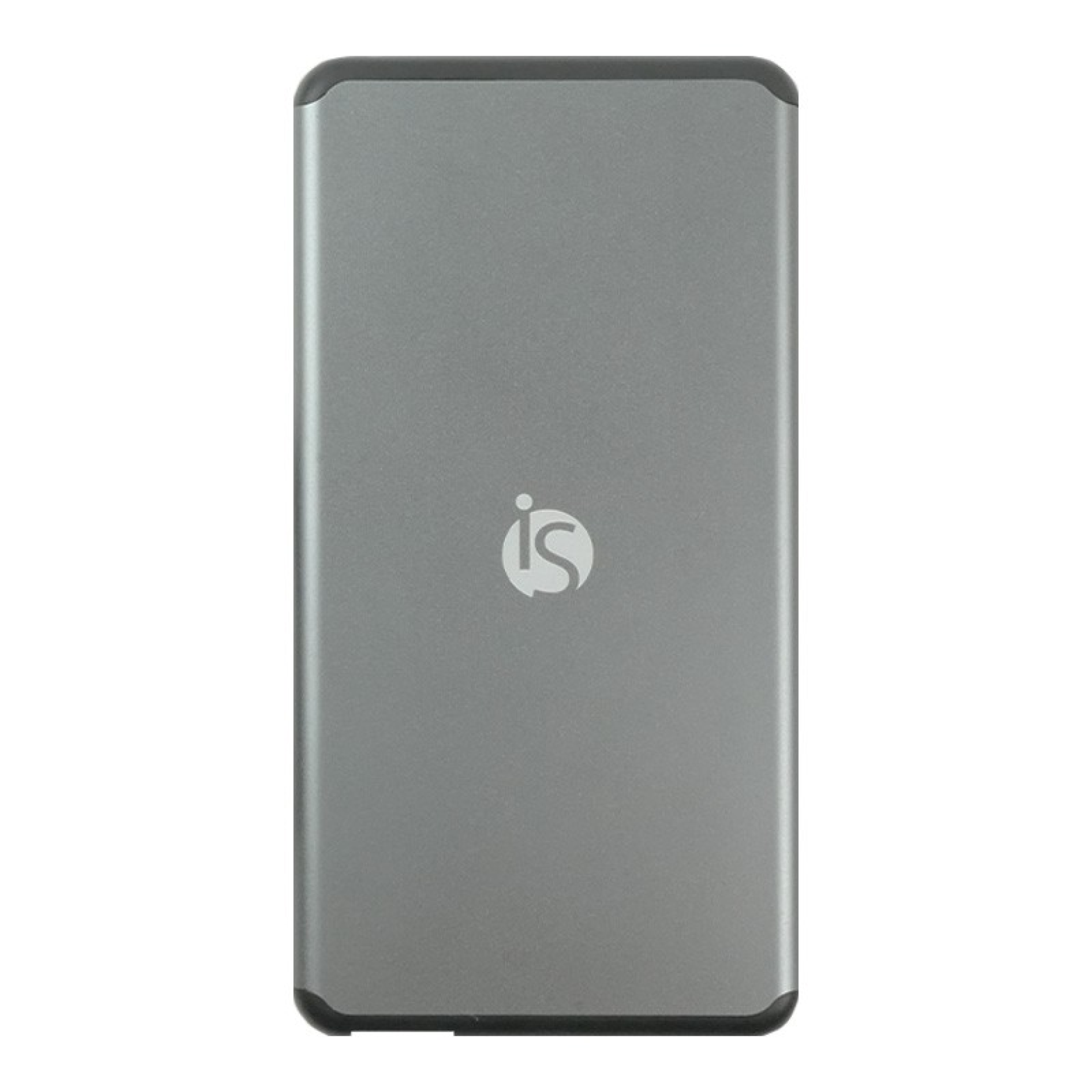 Powerbank Draadloze iS 10 000 mAh