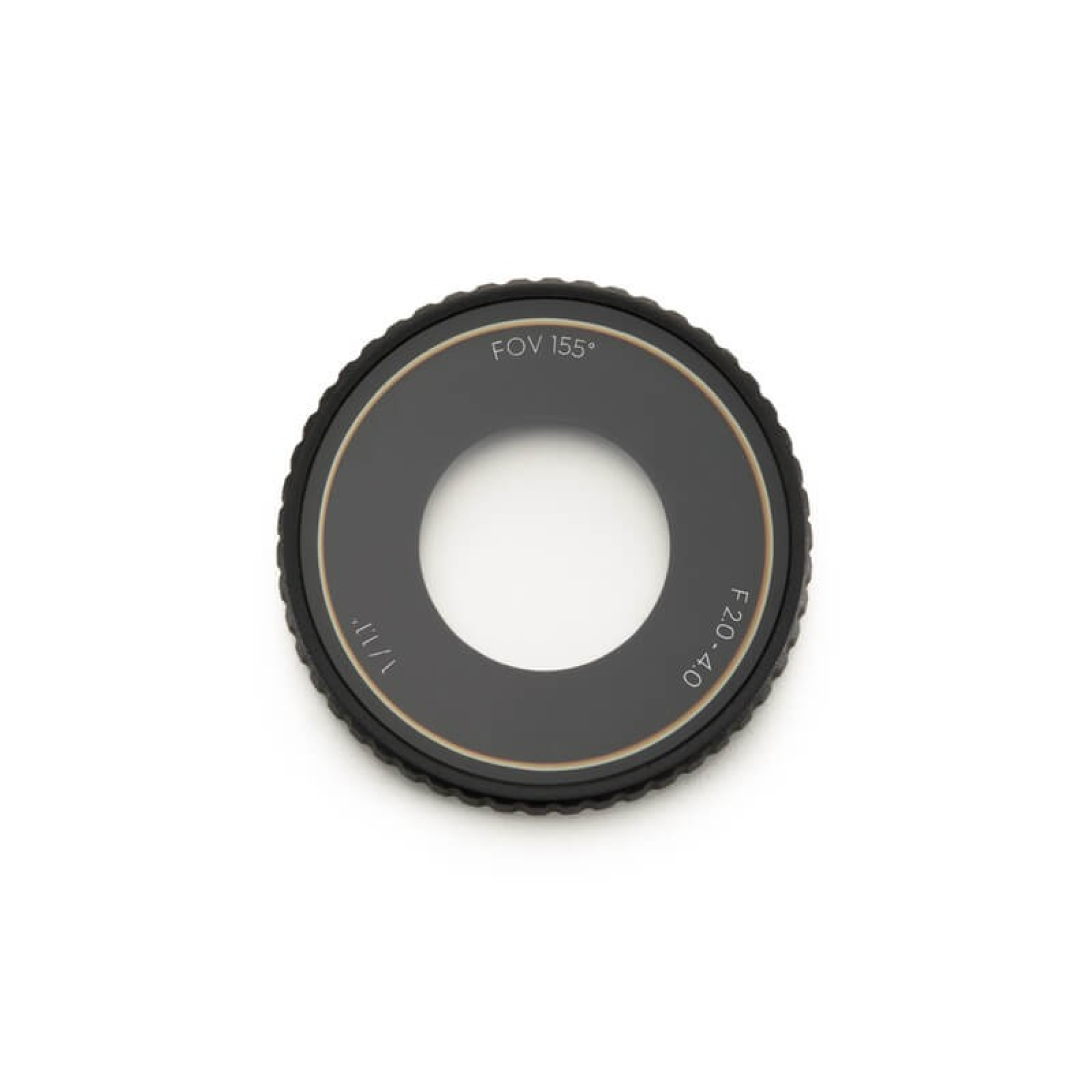 Osmo Action 6 Glass Lens Cover