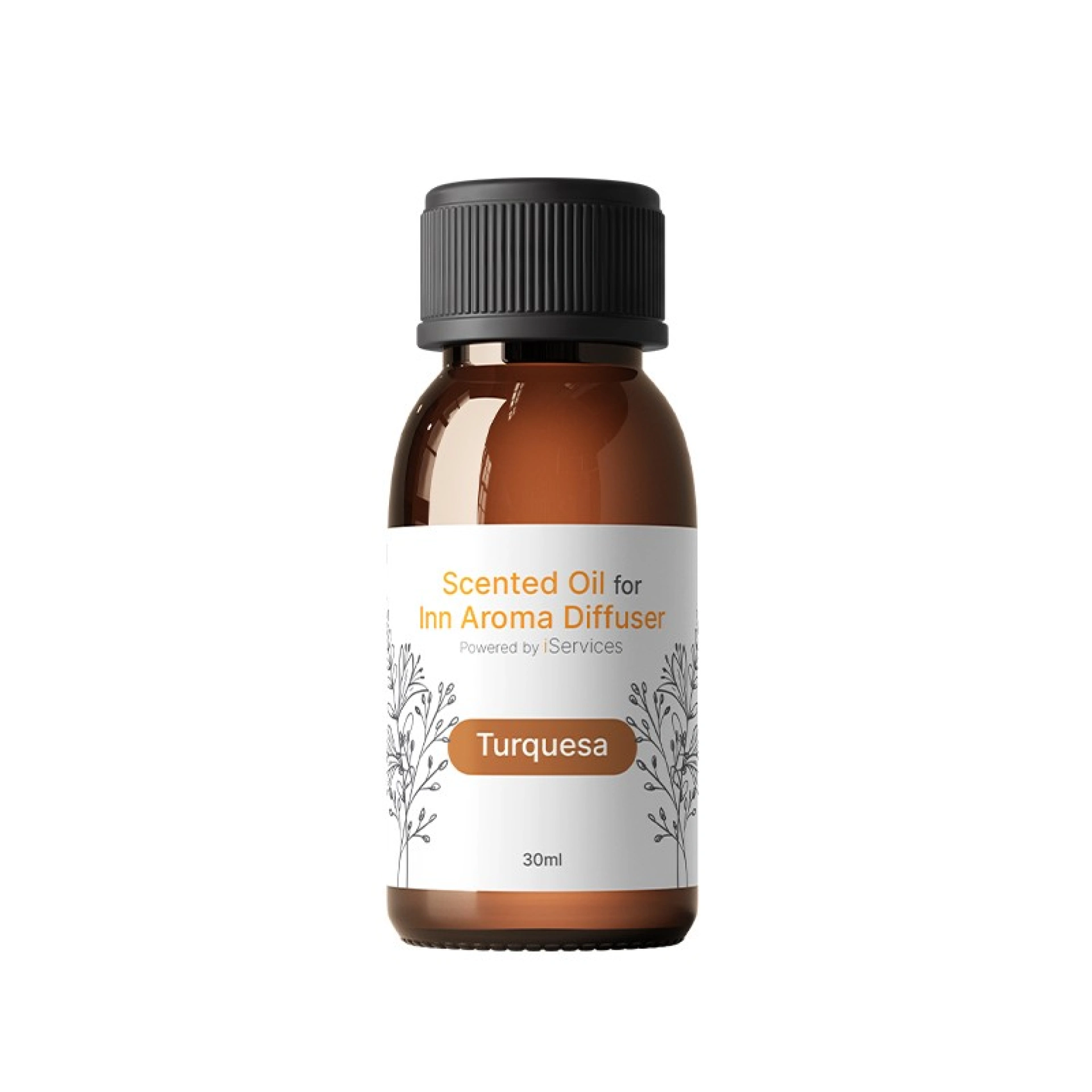Aroma Refill