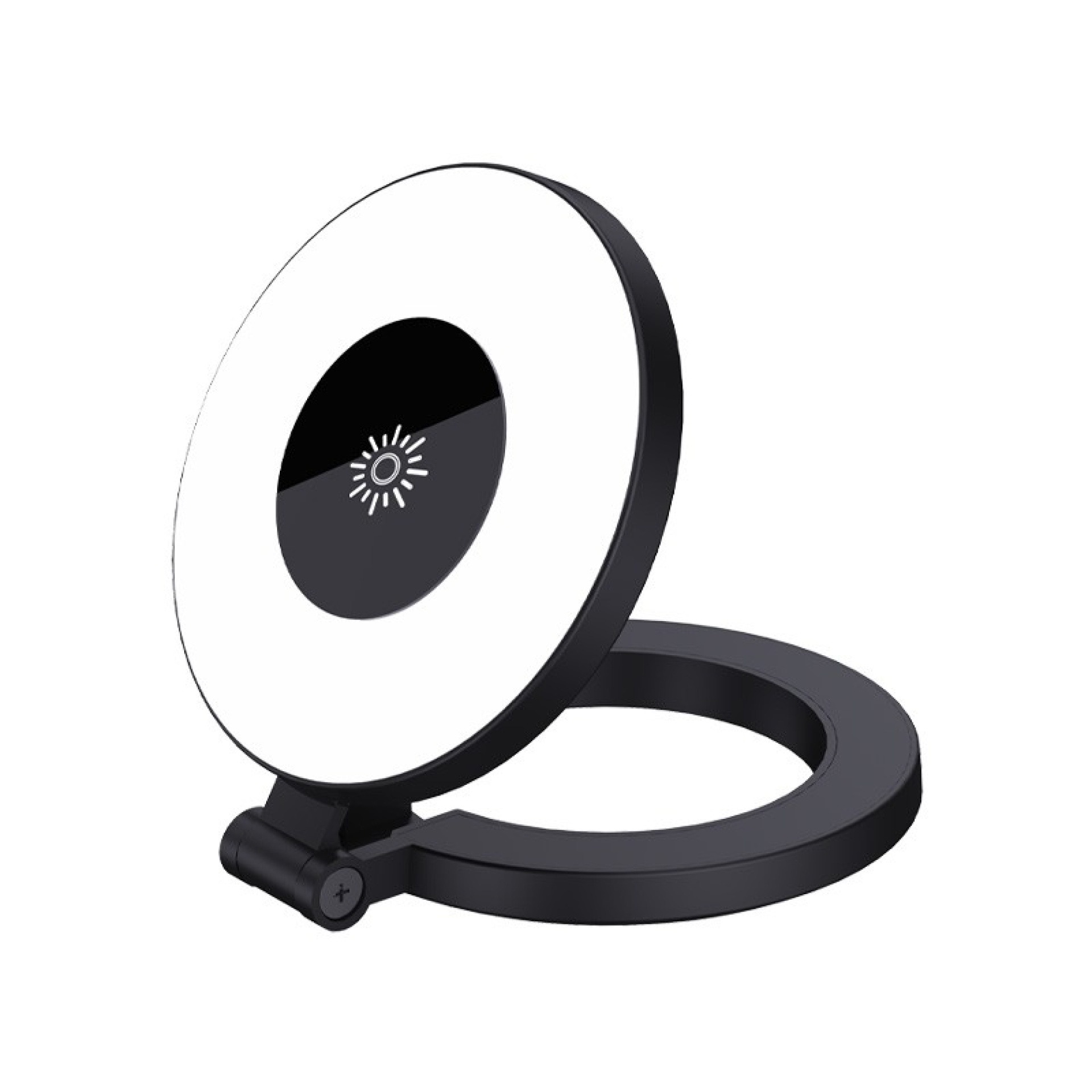 Magnetische ring licht
