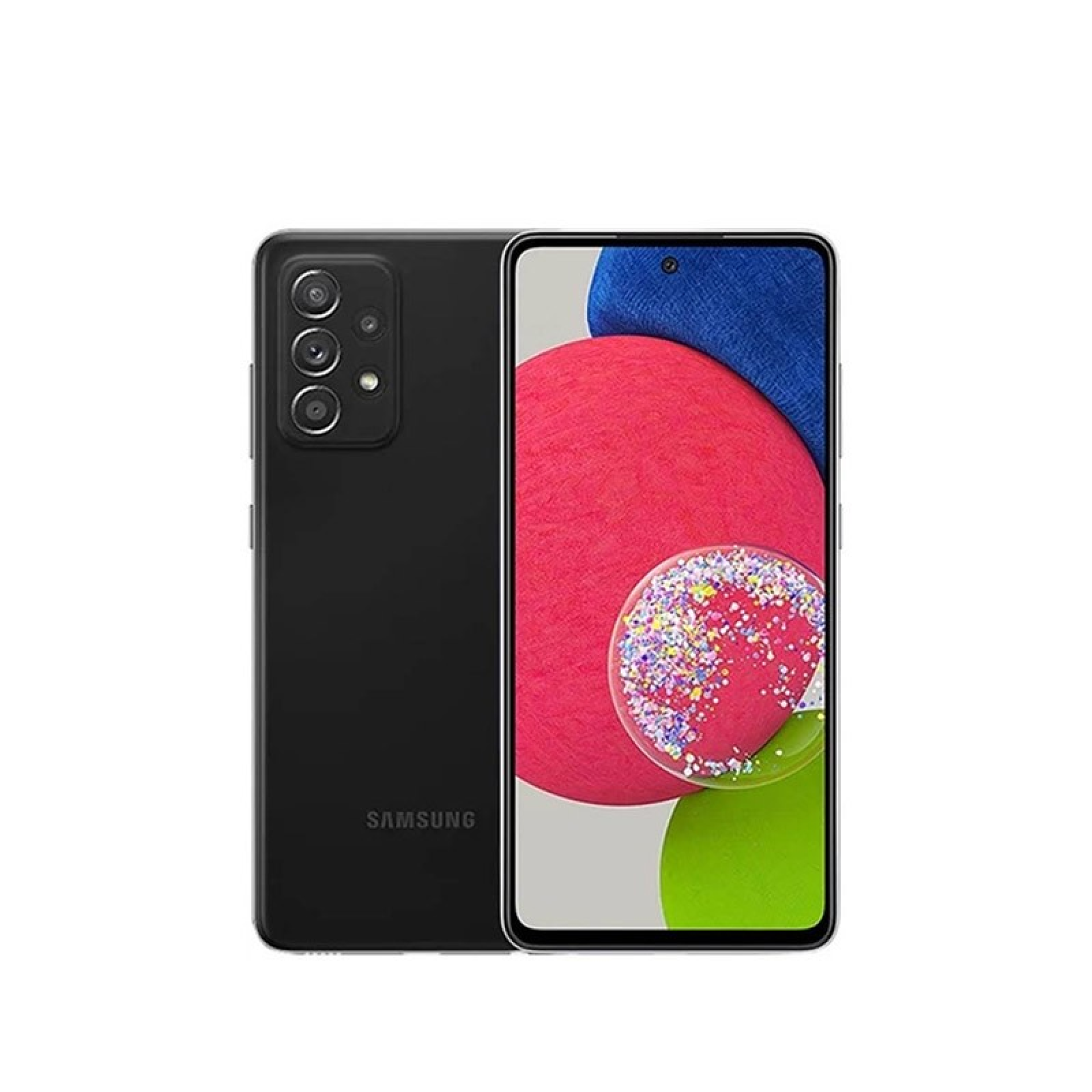 Samsung Galaxy A52s