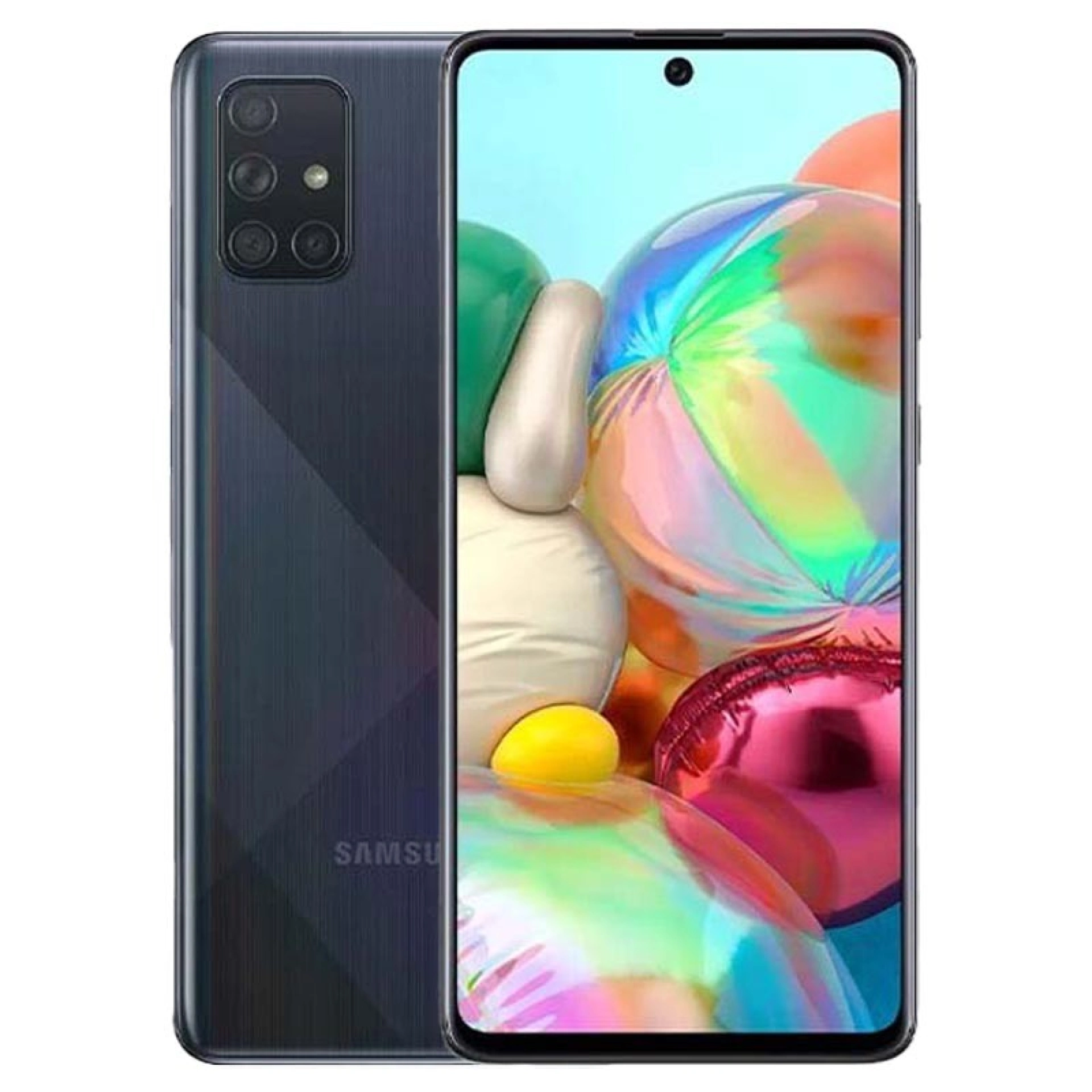 Samsung Galaxy A71