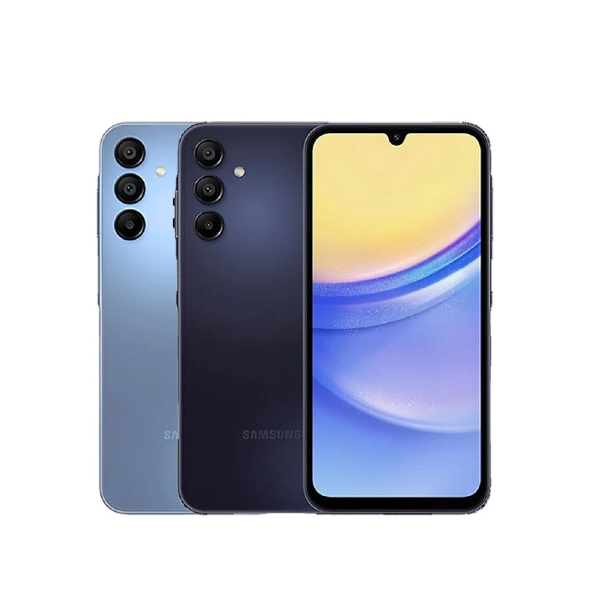 Samsung Galaxy A15