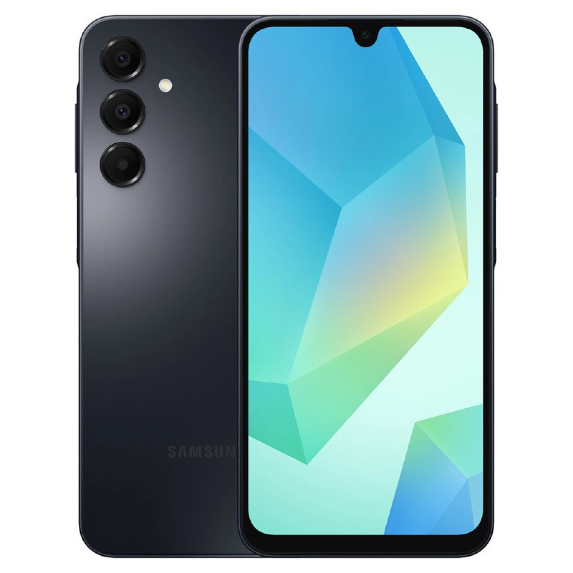 Samsung Galaxy A16 128 GB Goed Zwart