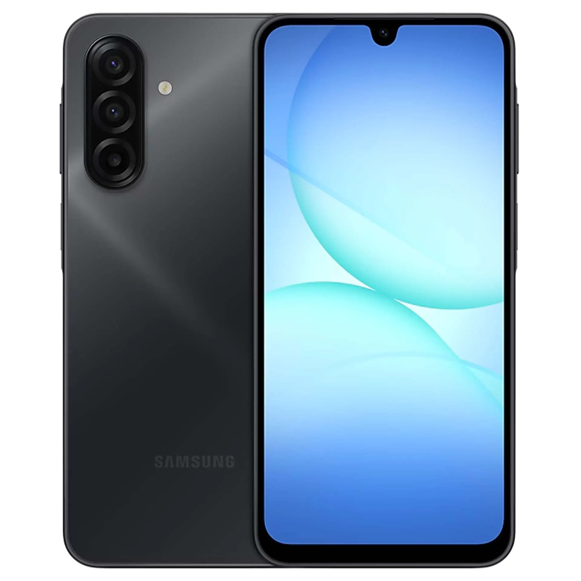 Samsung Galaxy A17 128 GB Excellent Preto