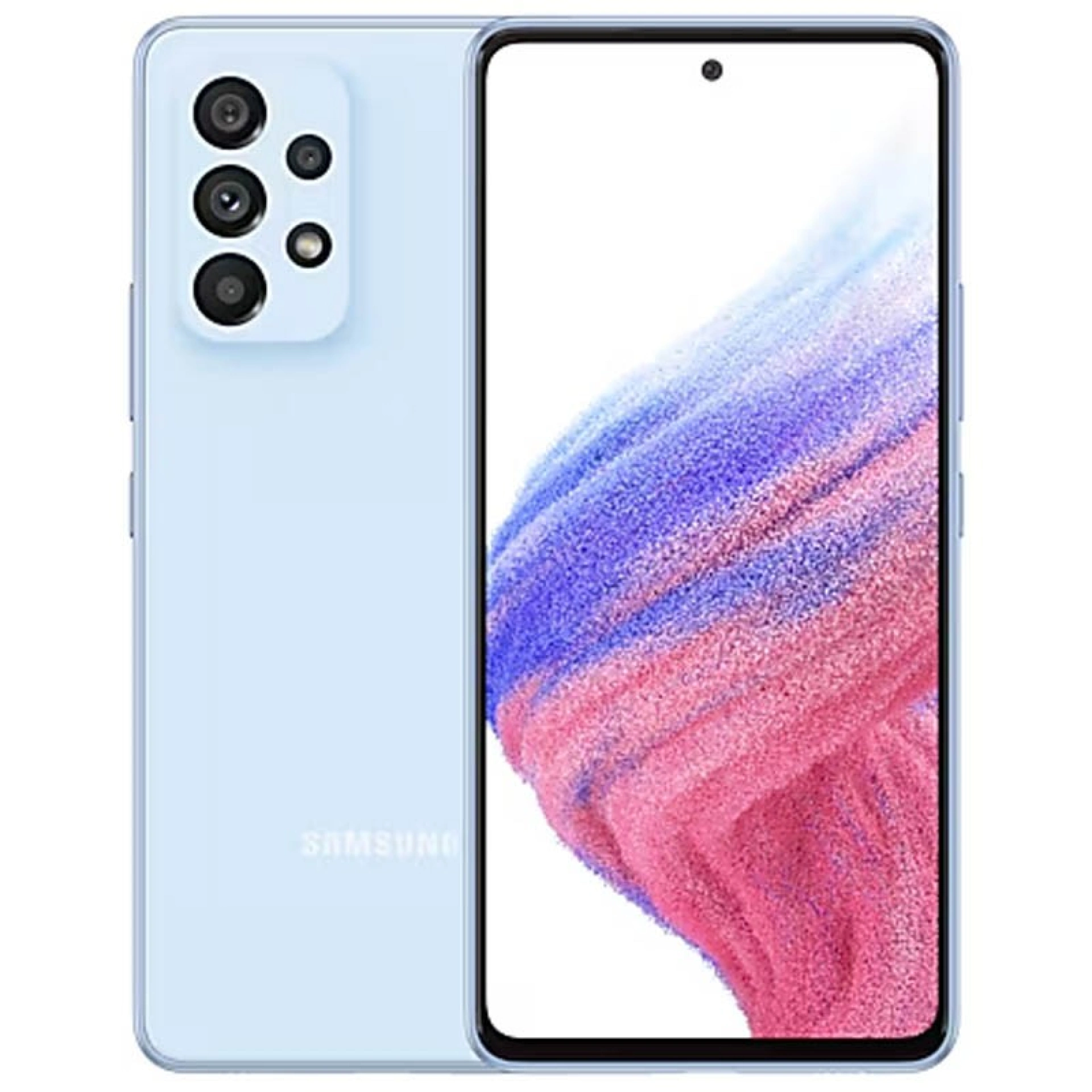 Samsung Galaxy A53 5G 256 GB 6 GB Azul Excellent