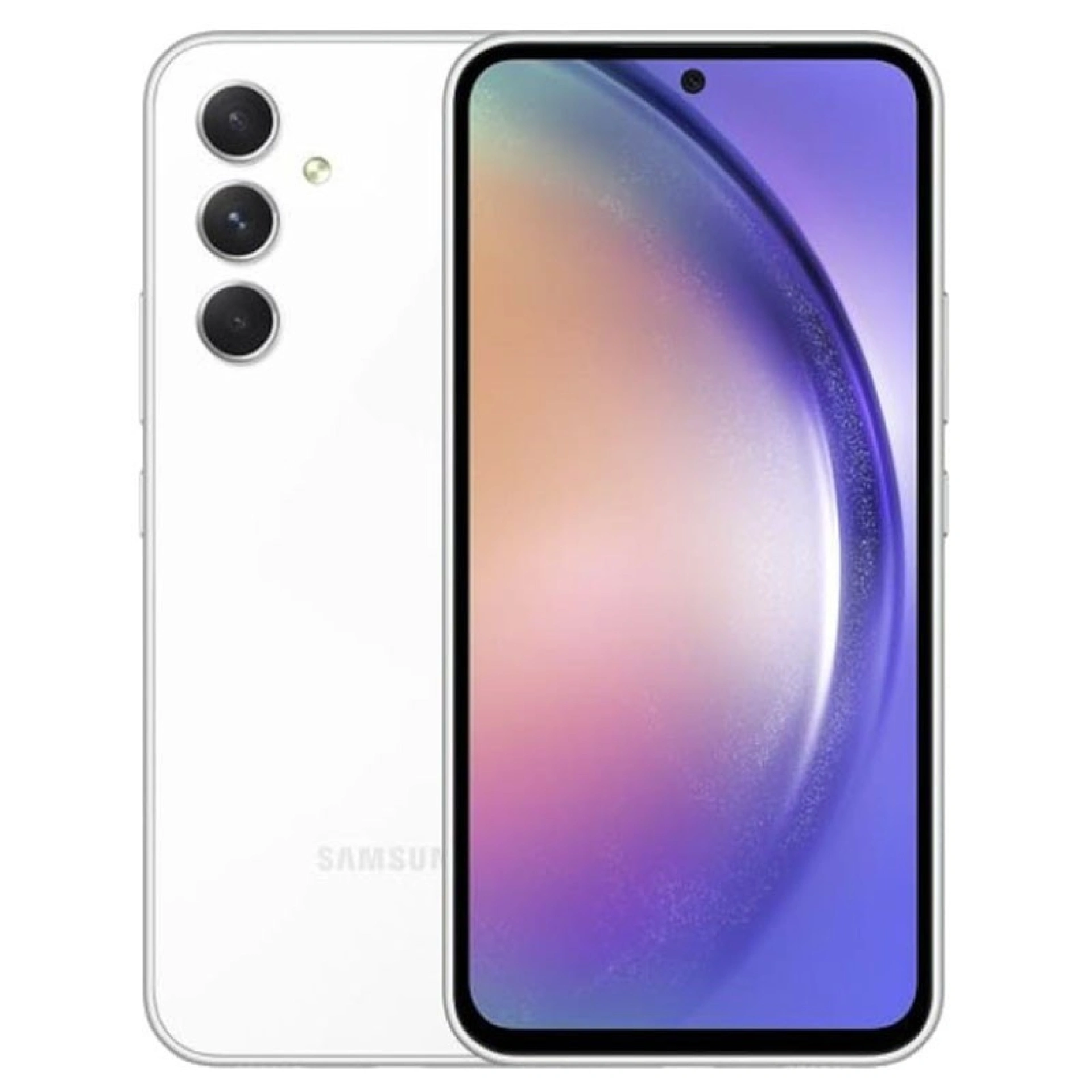 Samsung Galaxy A54 5G 128 GB Branco Good