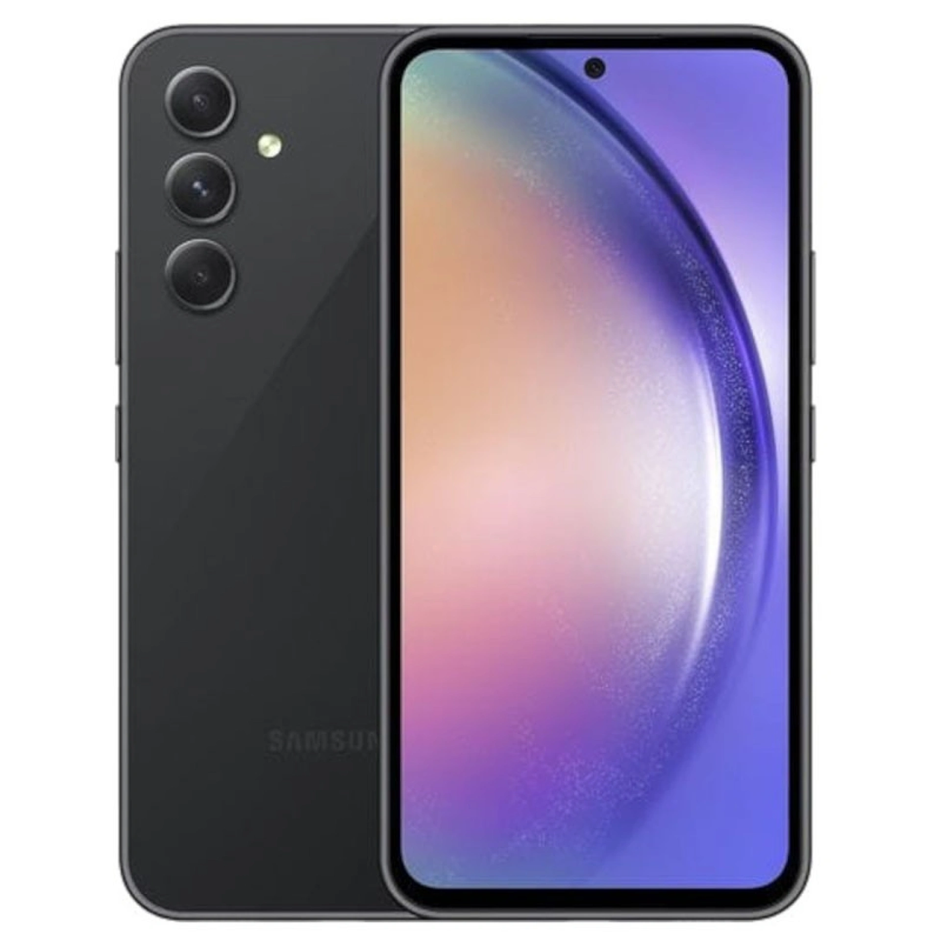 Samsung Galaxy A54 5G 128 GB Good Grafite