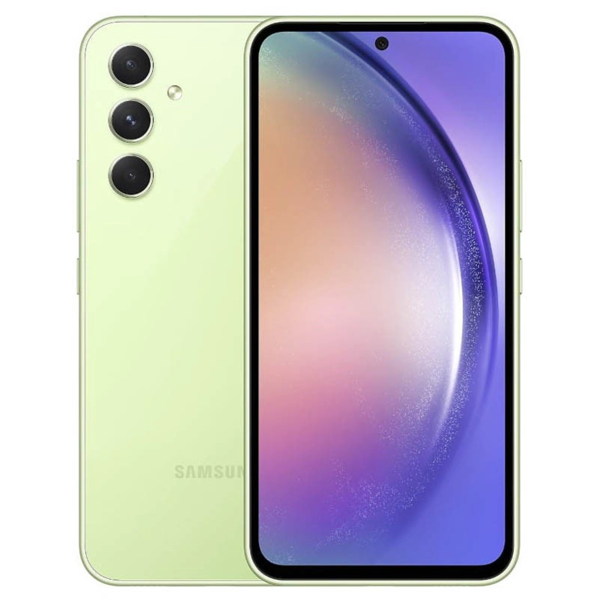 Samsung Galaxy A54 5G 128 GB Good Lima
