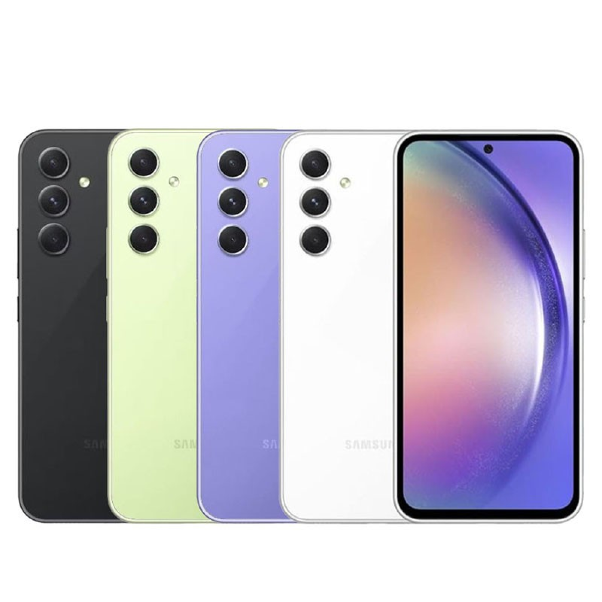 Samsung Galaxy A54 5G