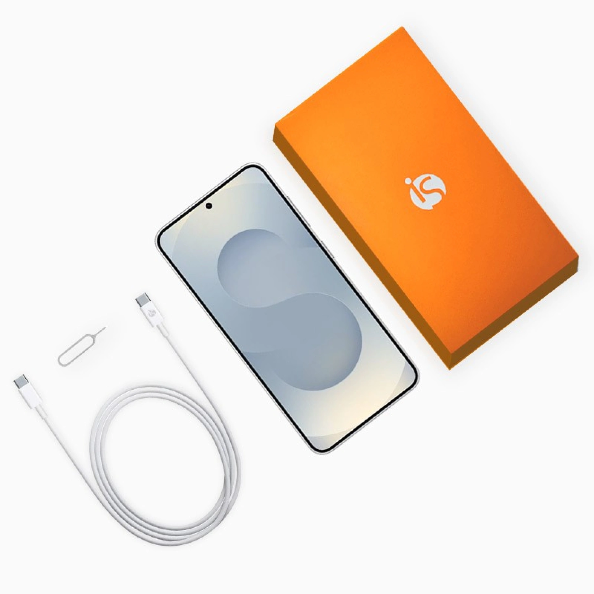 Samsung S25
