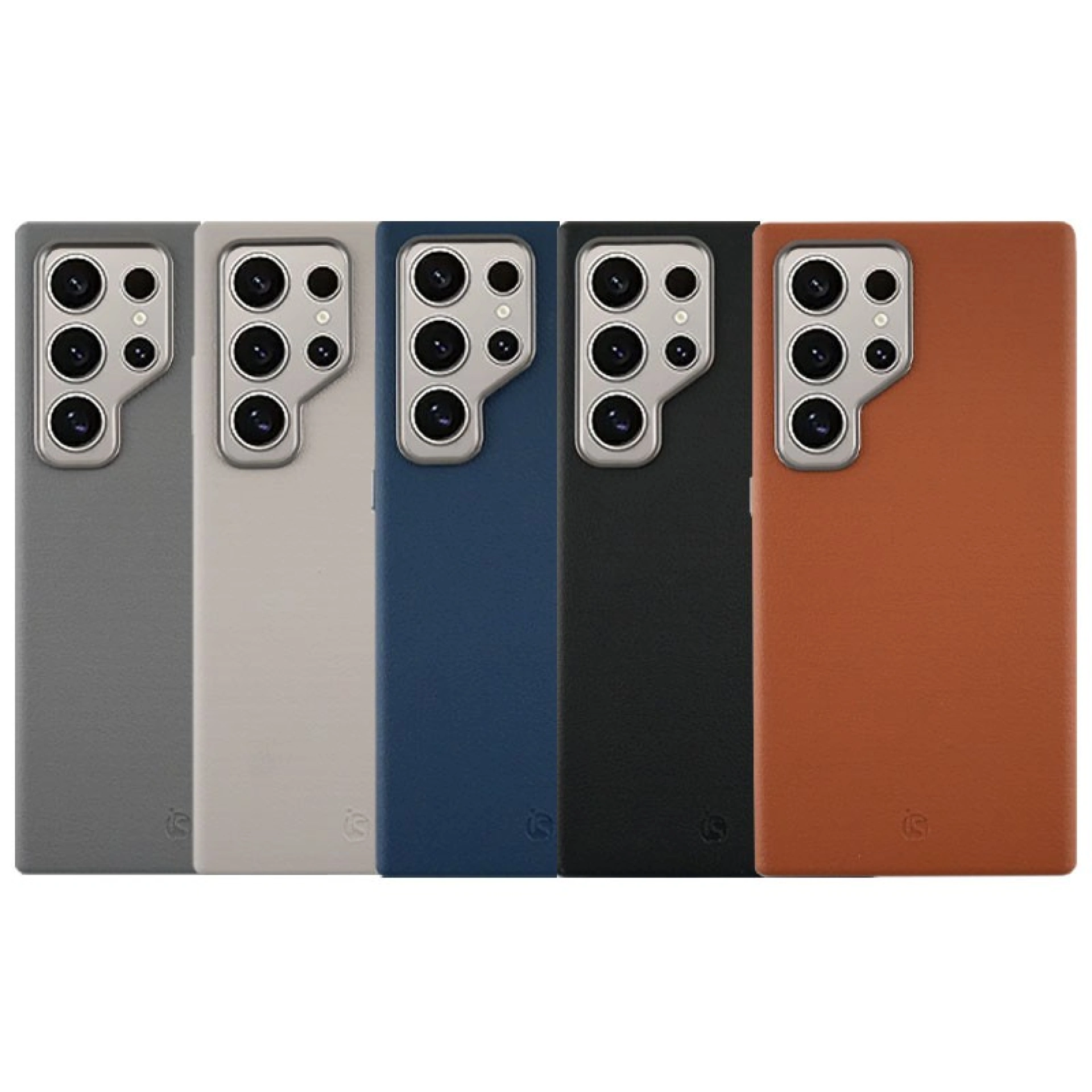 Samsung Leather Case with MagSafe