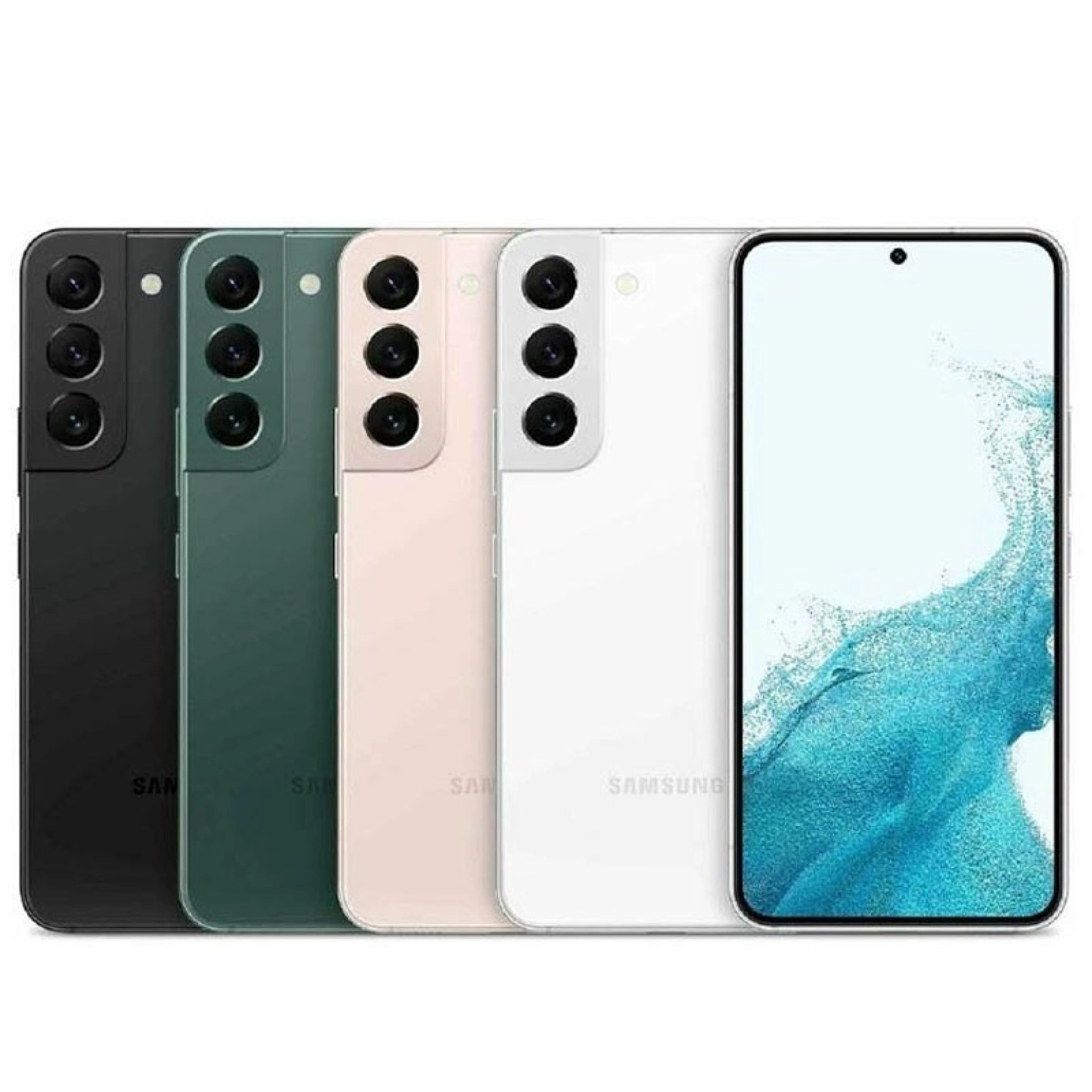 Samsung S22 Plus