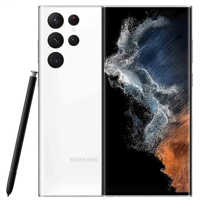 Samsung S22 Ultra