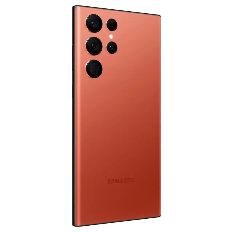 Samsung S22 Ultra
