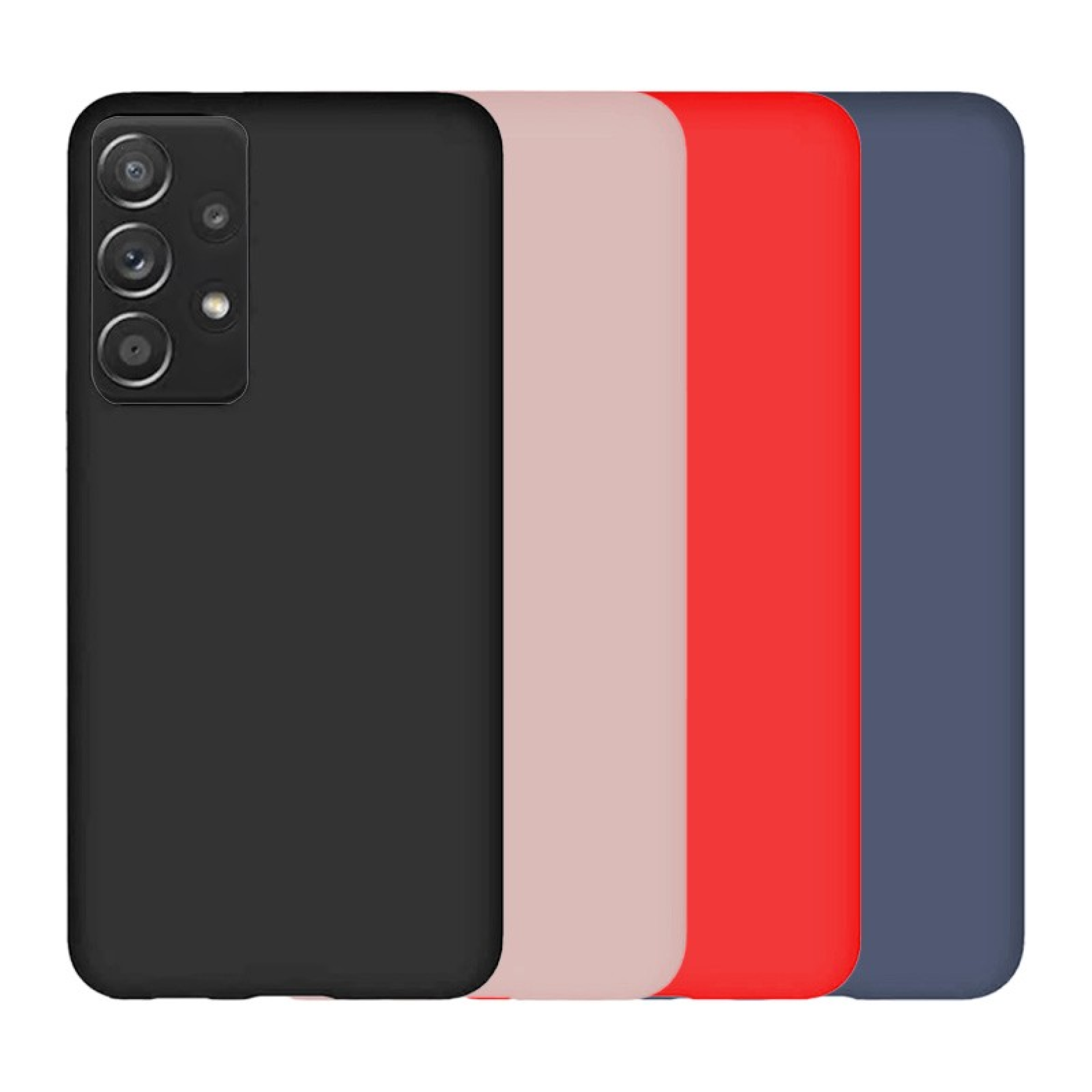Samsung Silicone Case