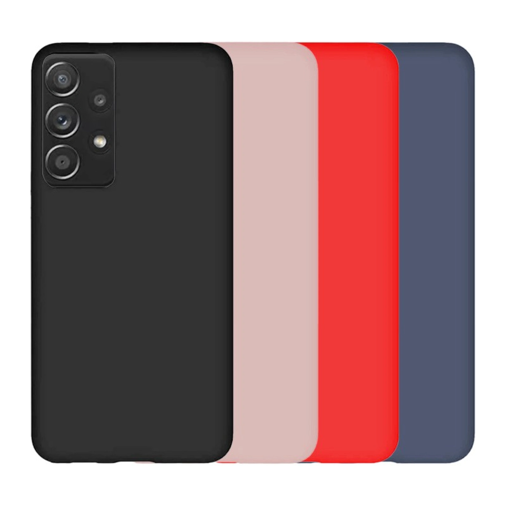 Samsung Silicone Case