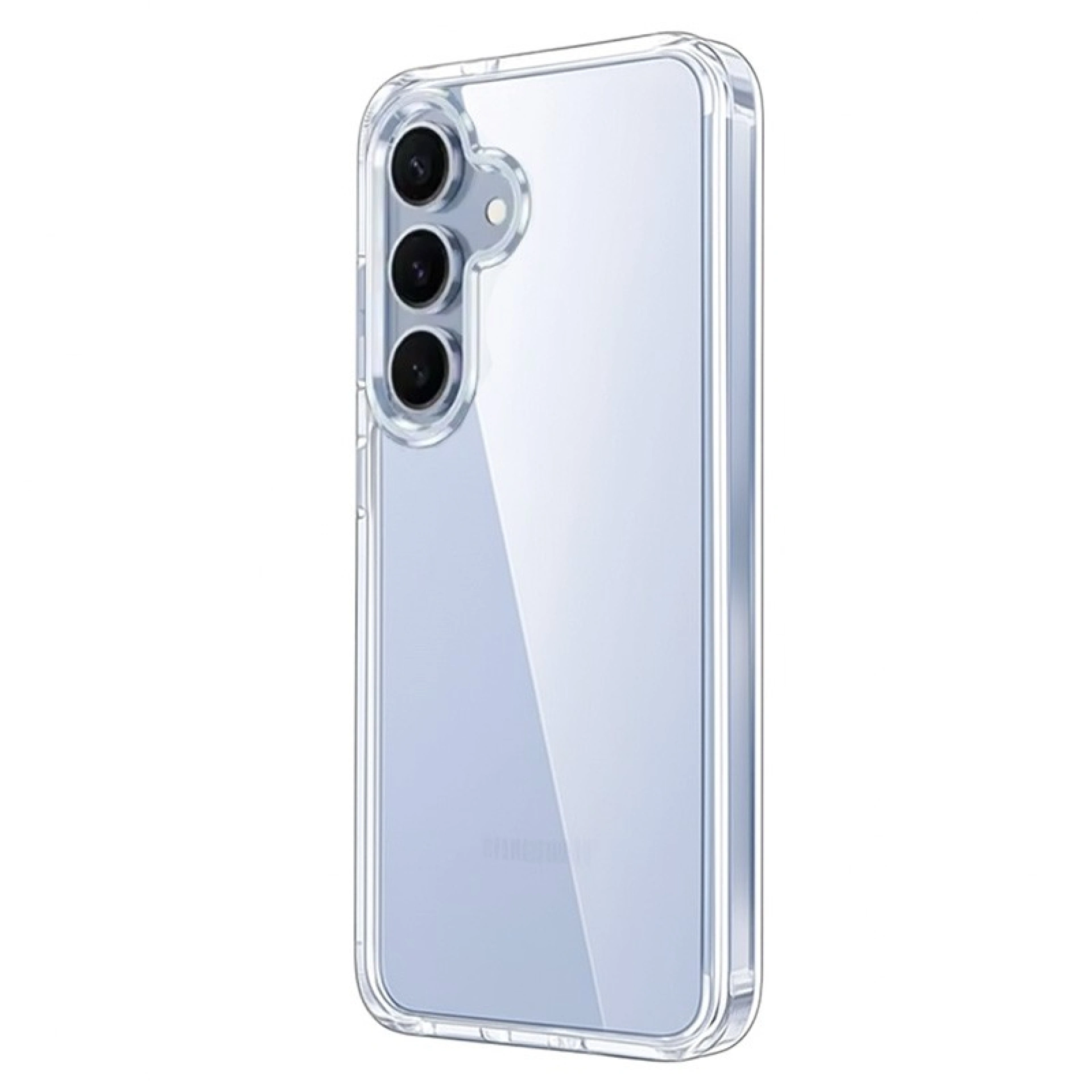 Samsung Transparent Case A40
