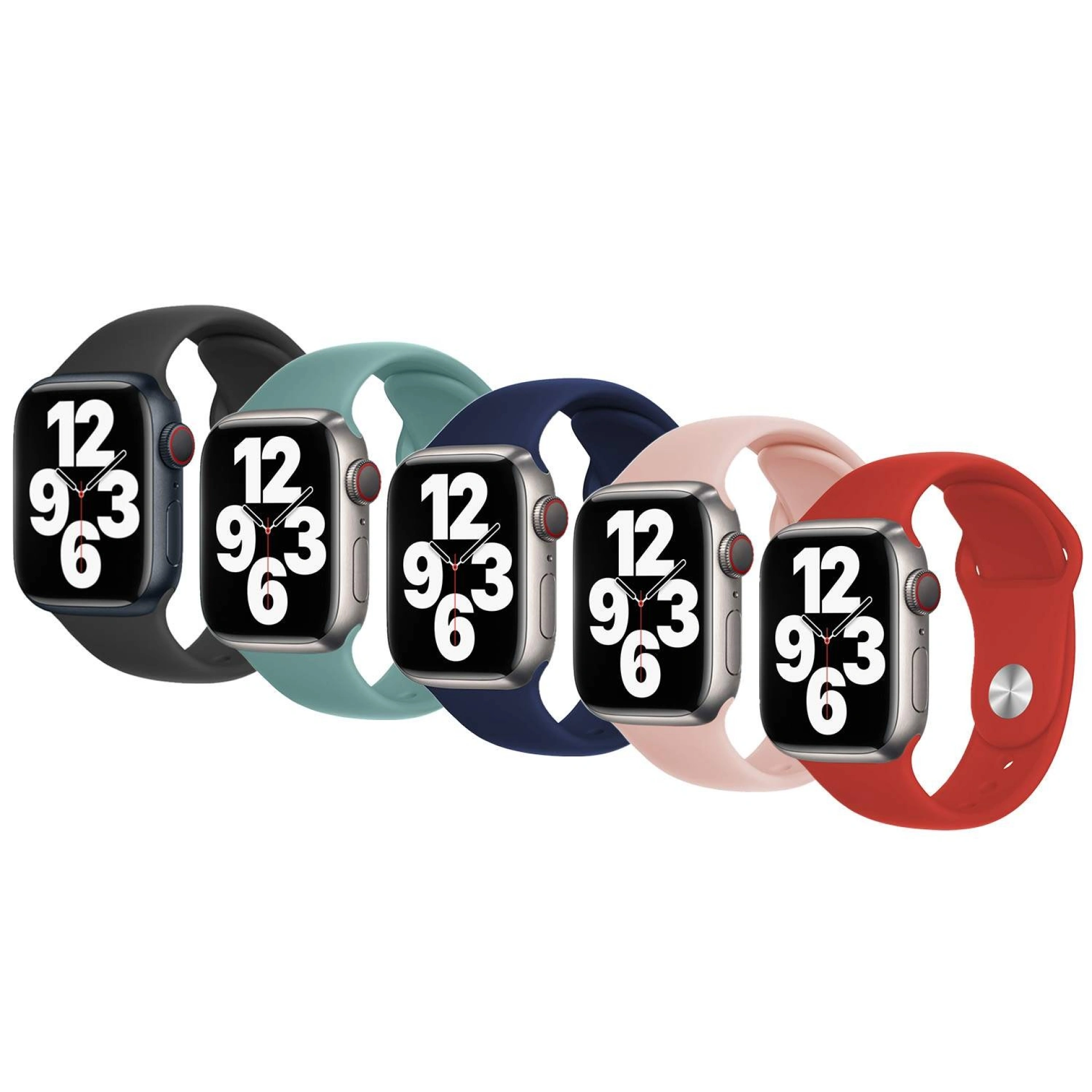 Silicone Bracelet