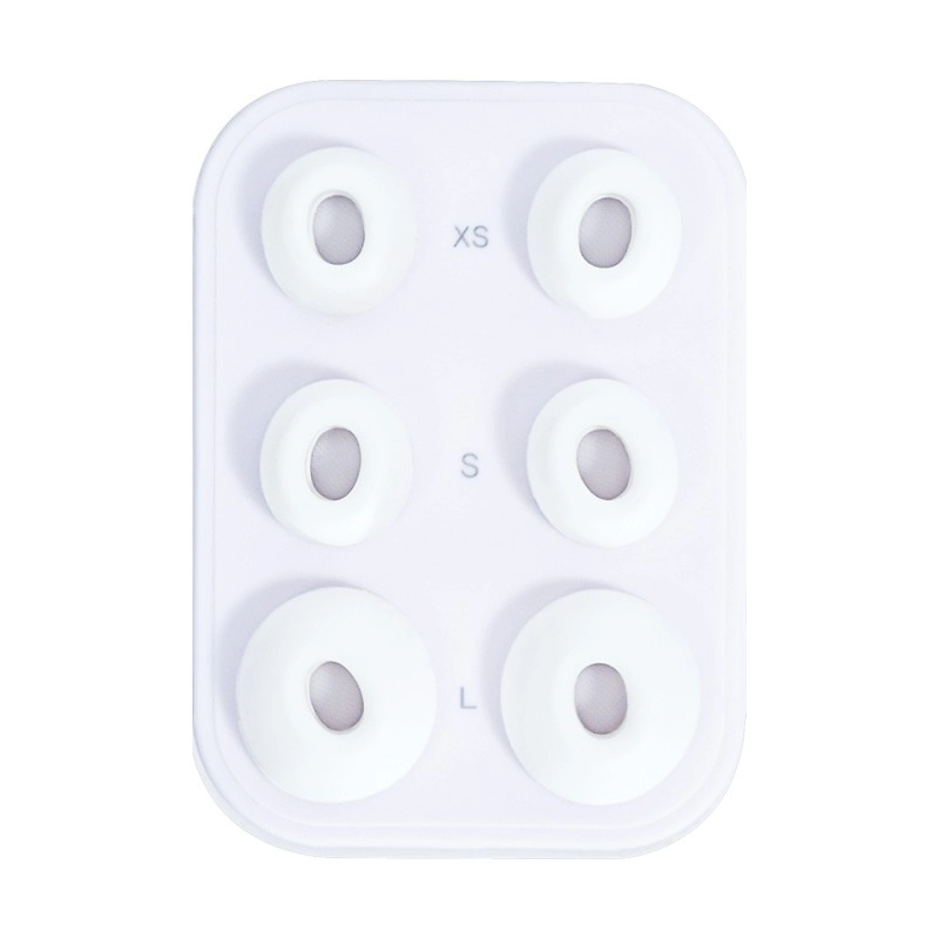 Siliconen Dopjes Airpods Pro