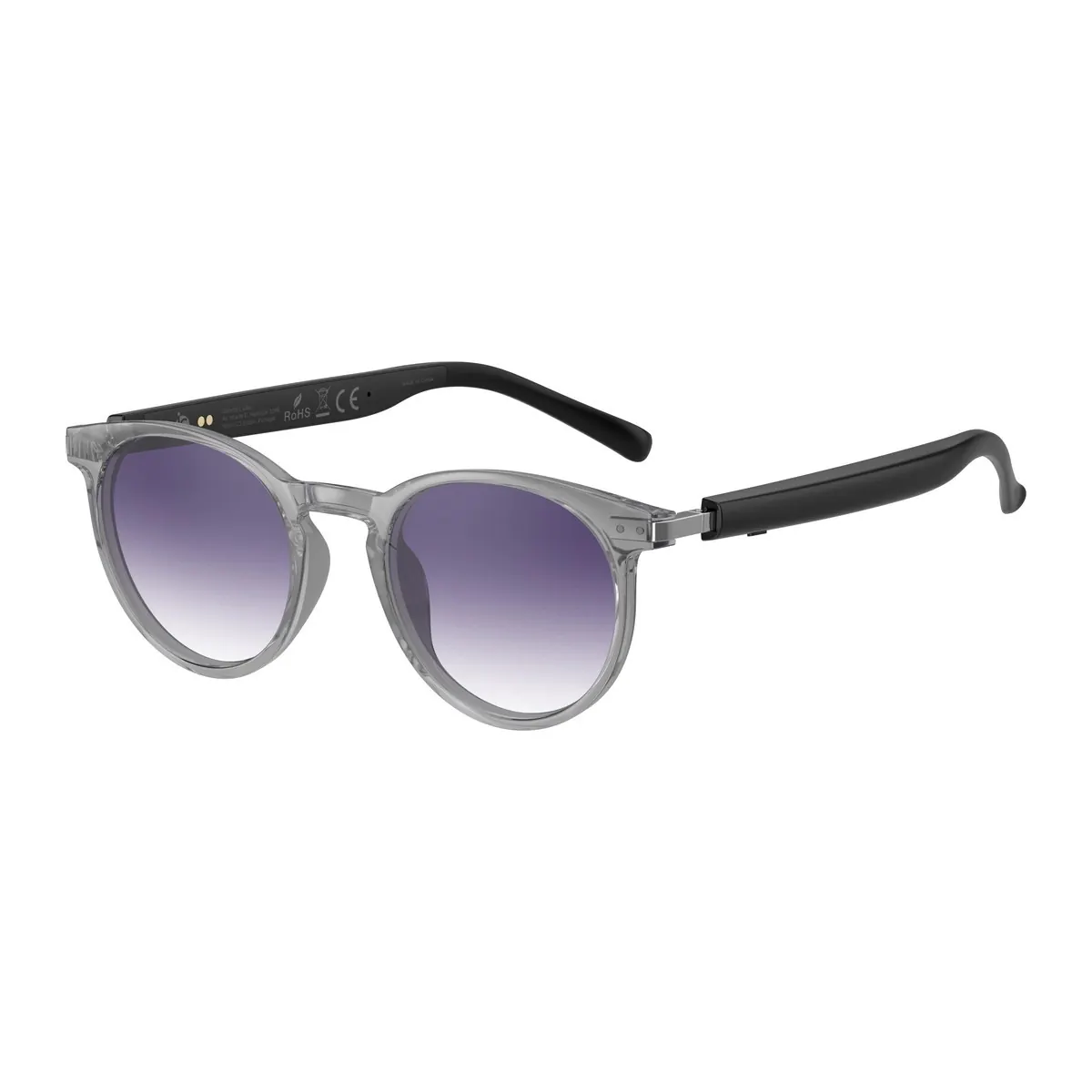 Smart Sunglasses