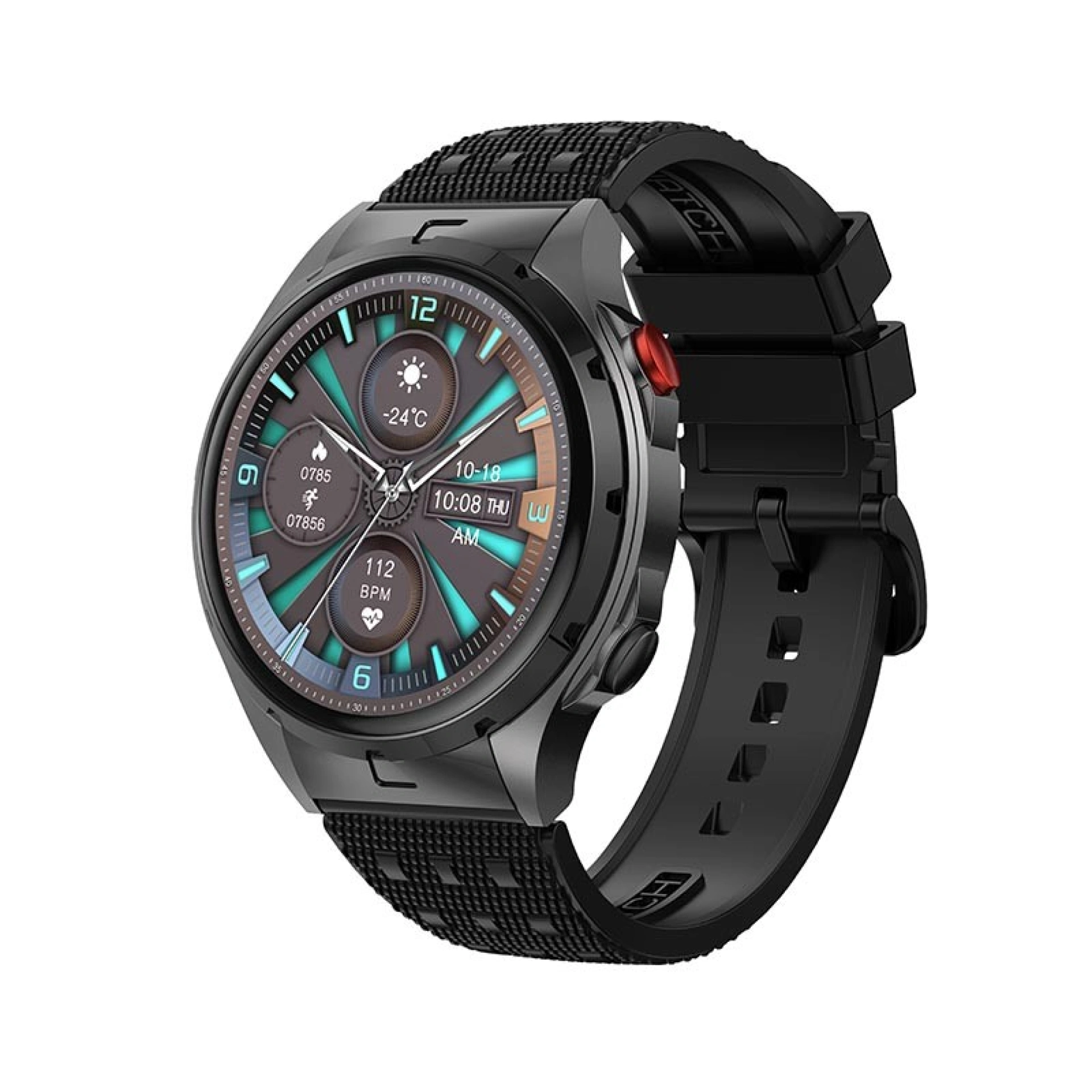 Smartwatch Sport 2nd Generation