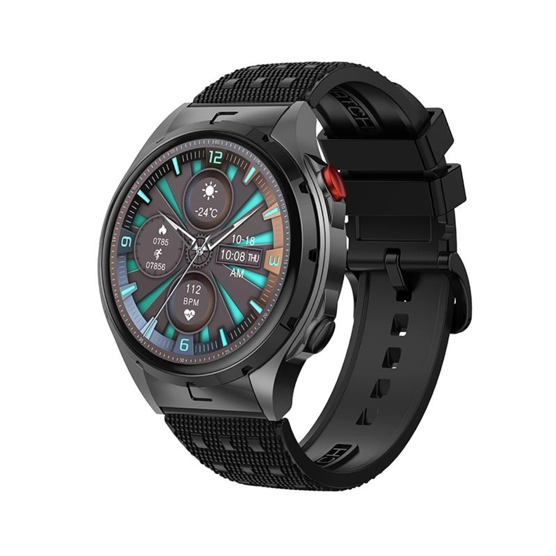 Smartwatch Sport 2e generatie