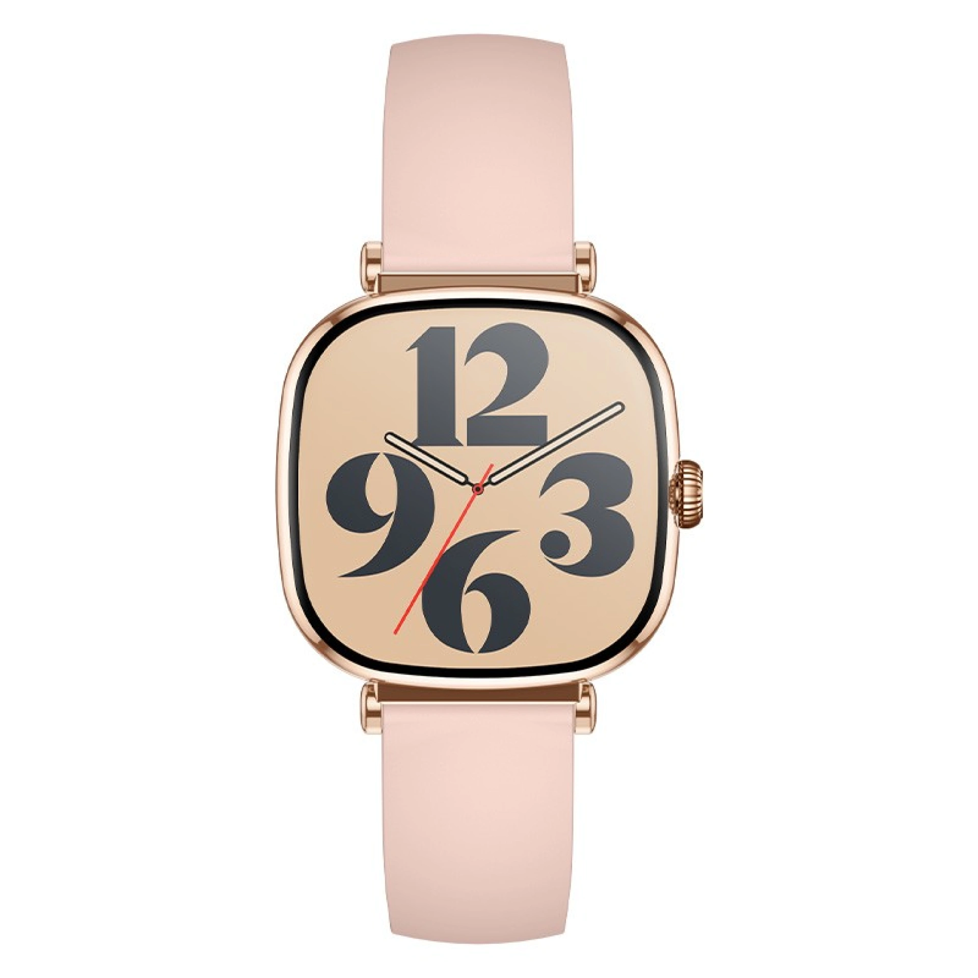 Smartwatch Elegance