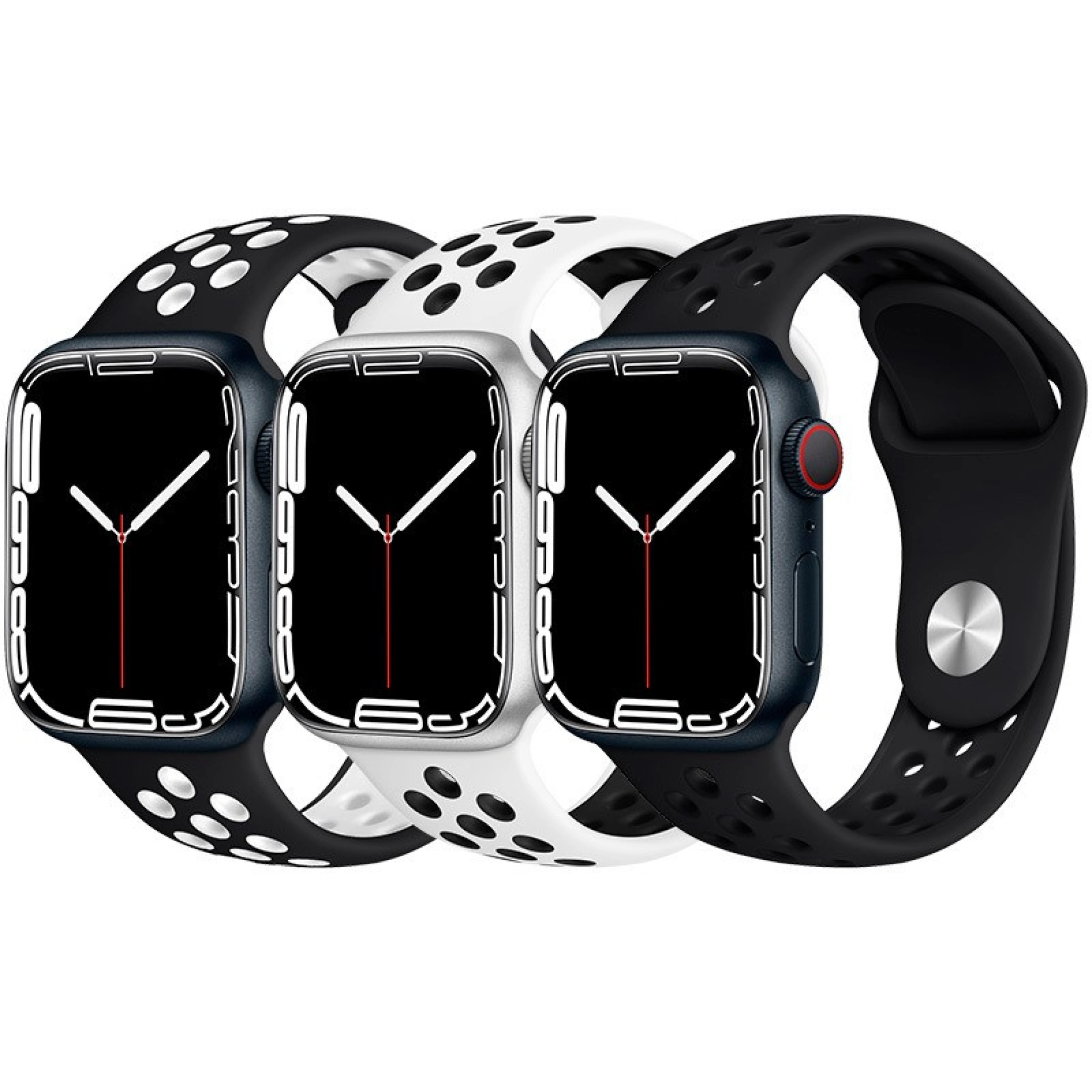Sports Band for Apple Watch