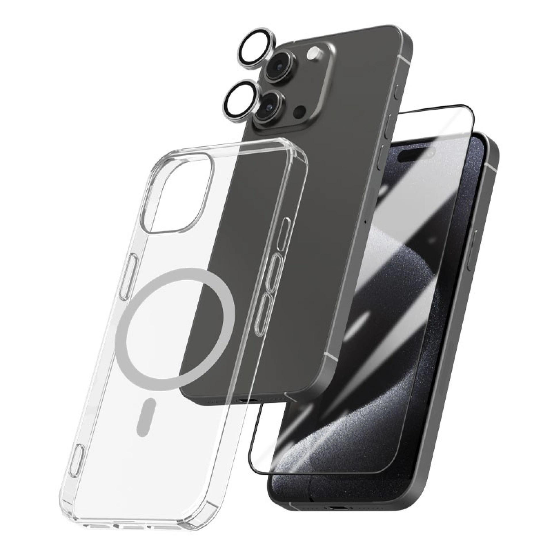 Starter Kit iPhone 12 Mini