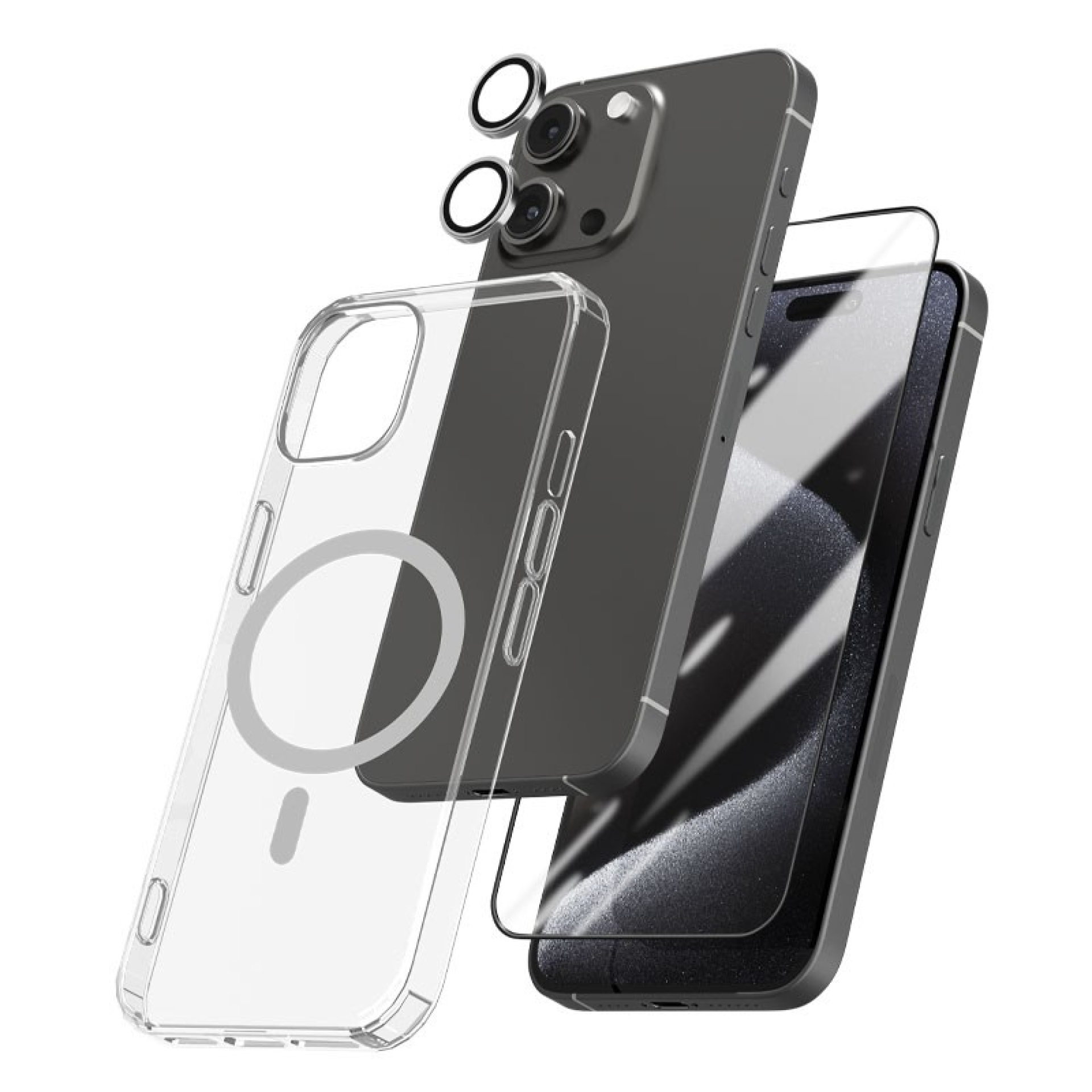 Starter Kit iPhone 16