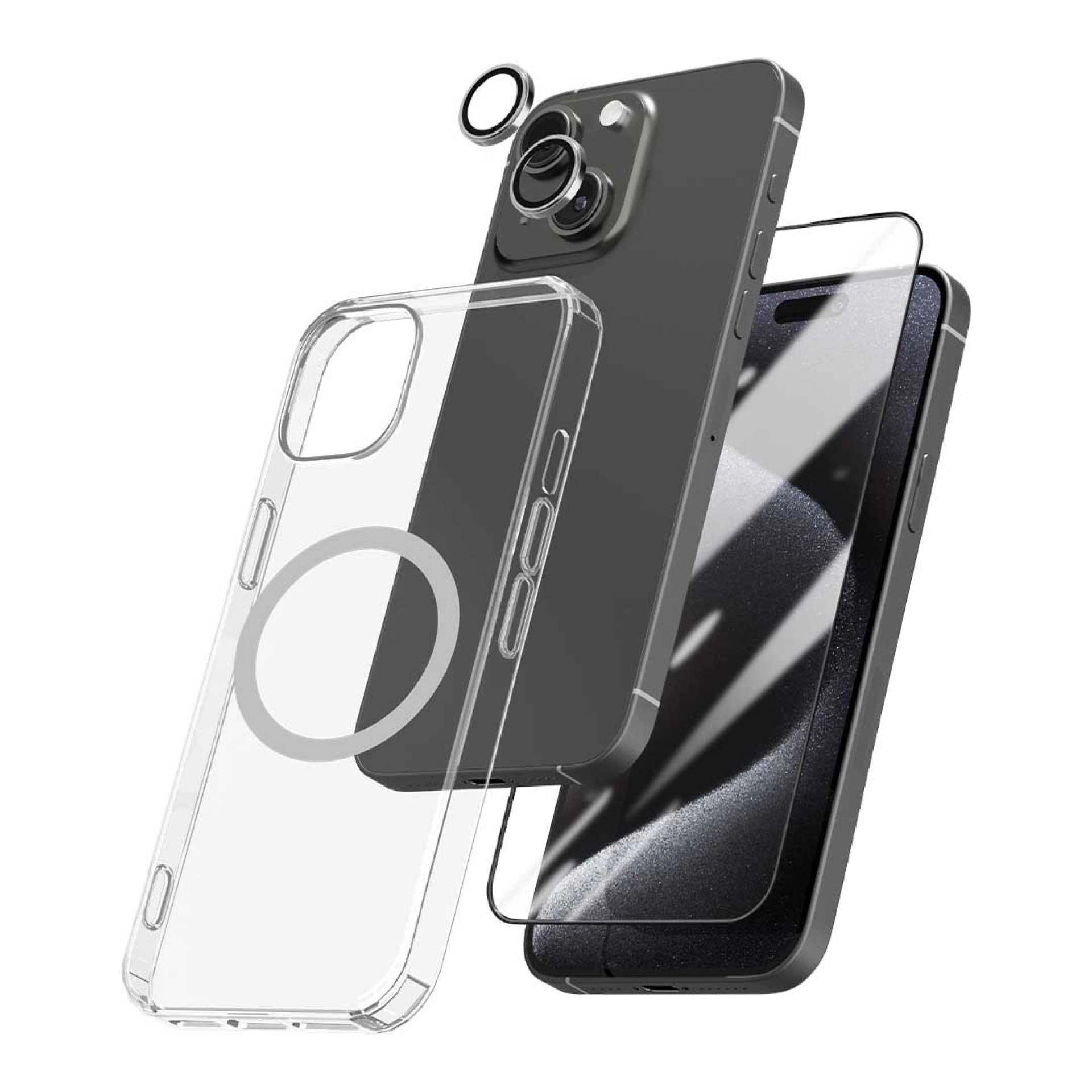 iPhone Starter Kit