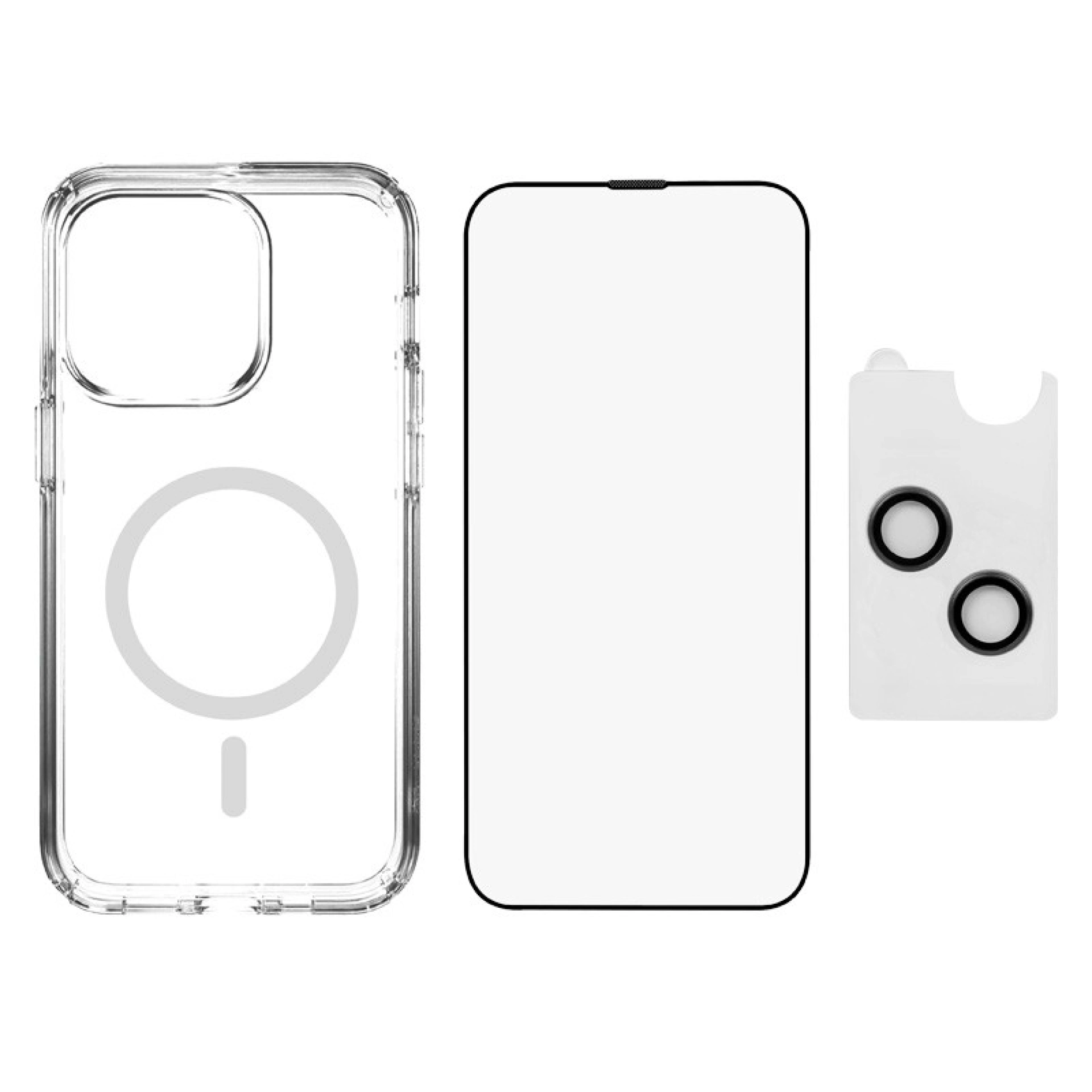 iPhone Starter Kit