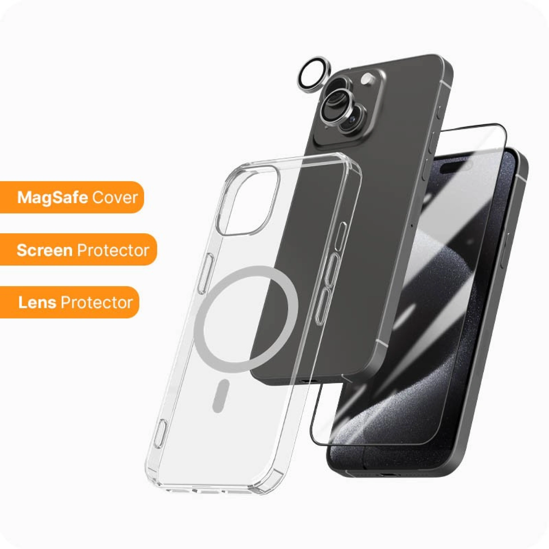 iPhone Starter Kit