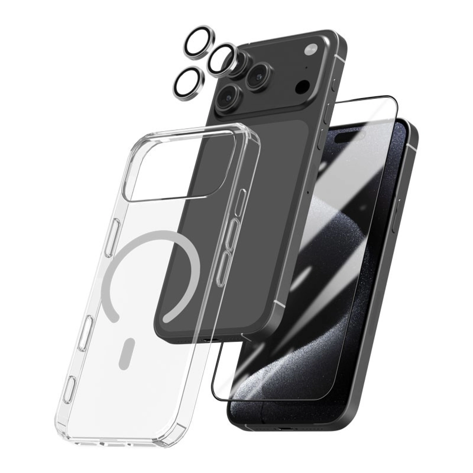 Starter Kit iPhone