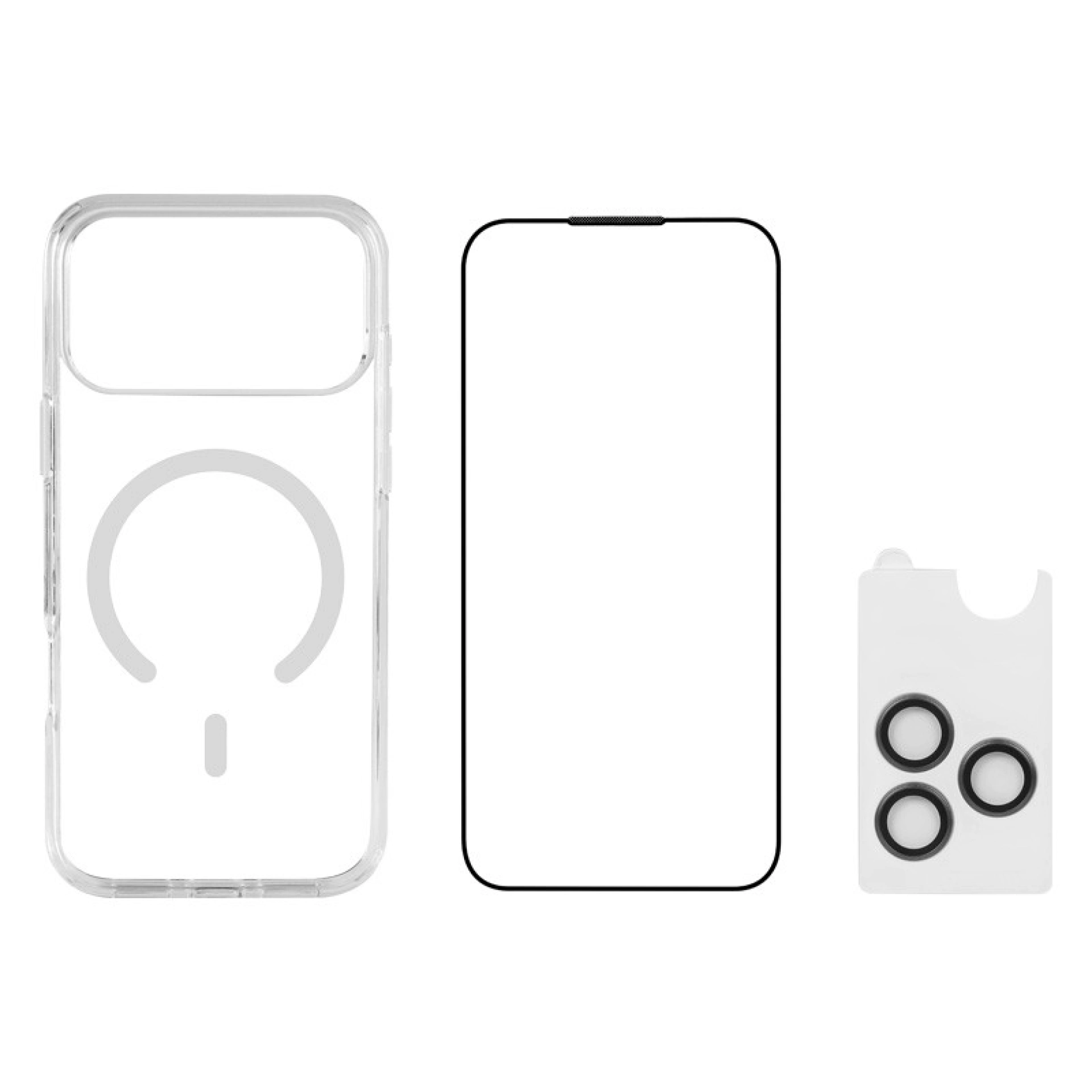 Starter Kit iPhone