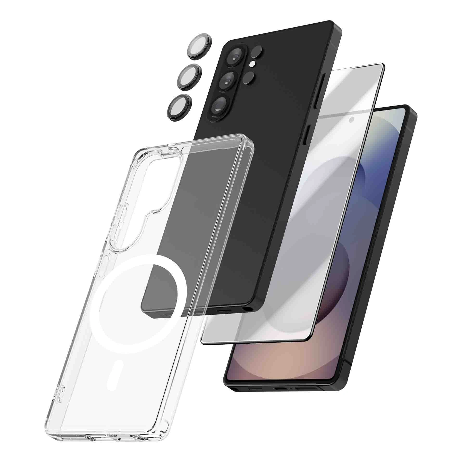 Starter Kit Samsung