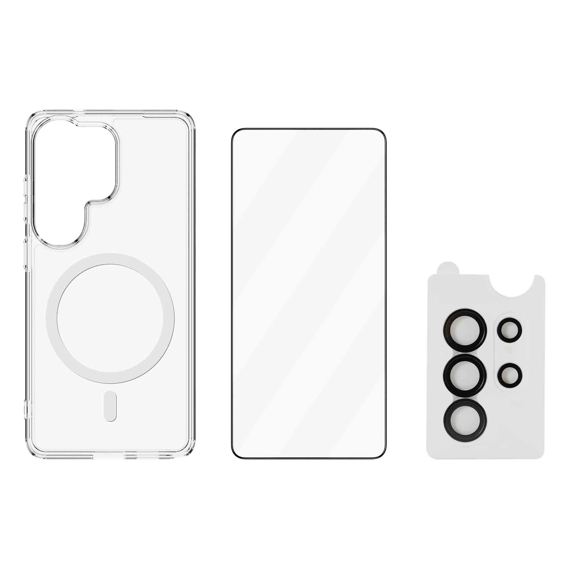 Starter Kit Samsung